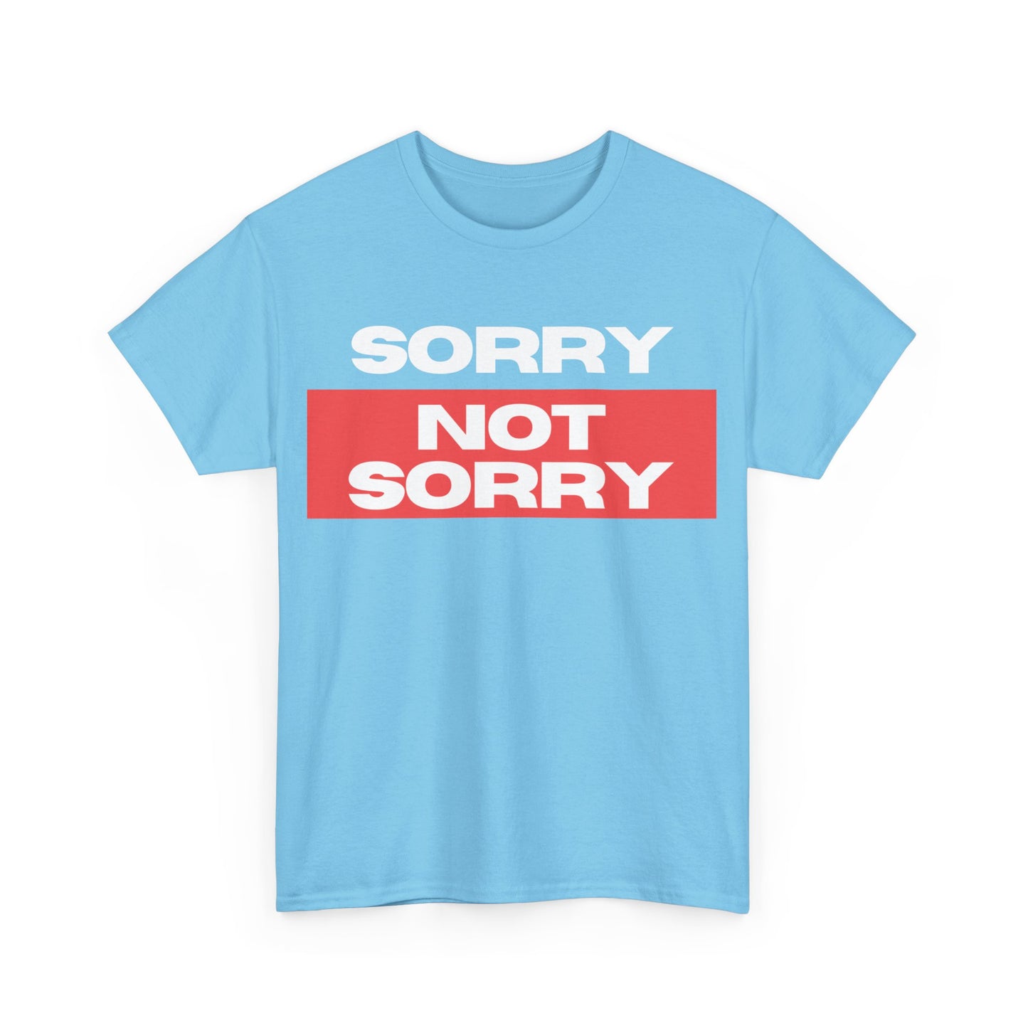 Women's Heavy Cotton Tee