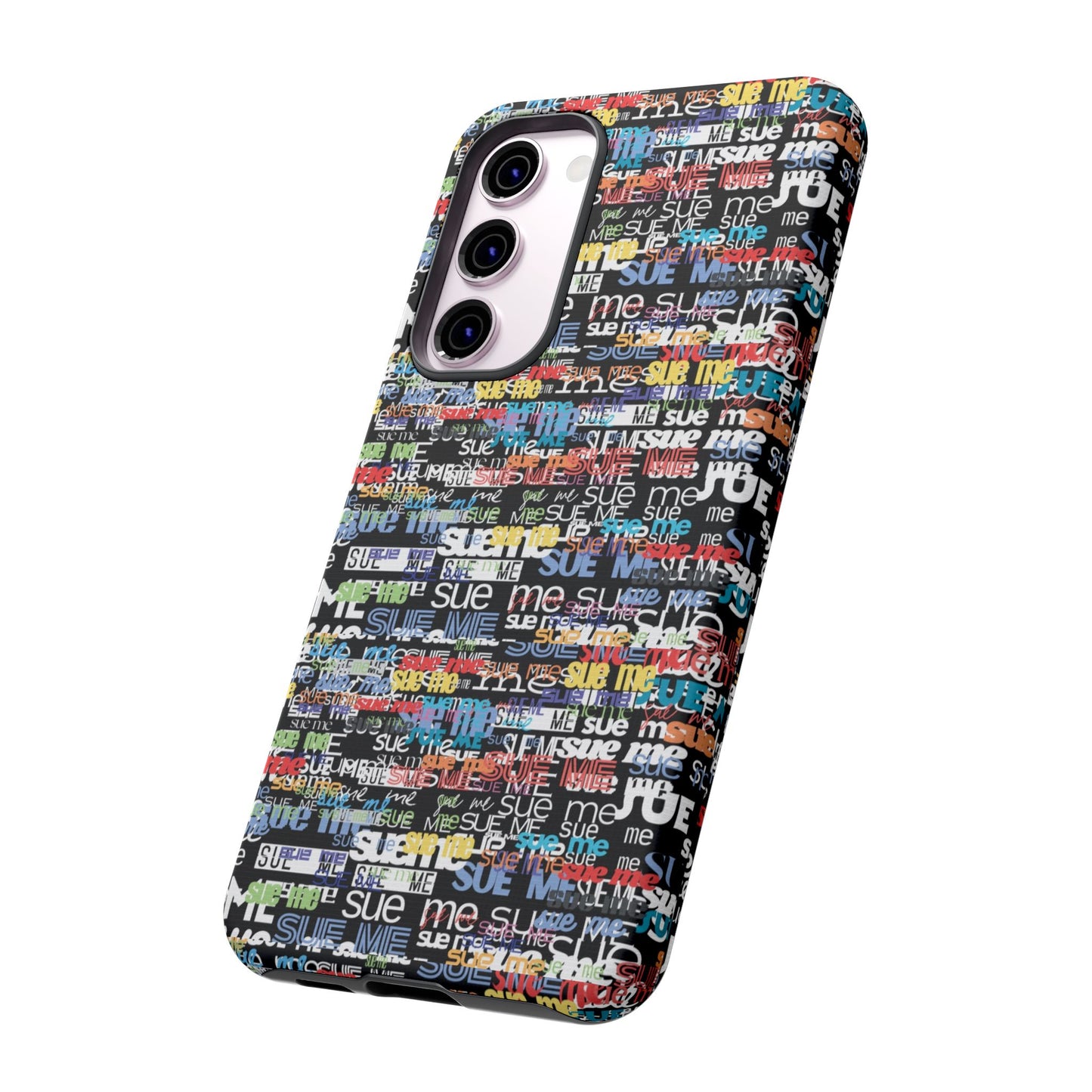 Tough Case for Samsung Galaxy S24 ten other models; shockproof, rugged, heavy-duty
