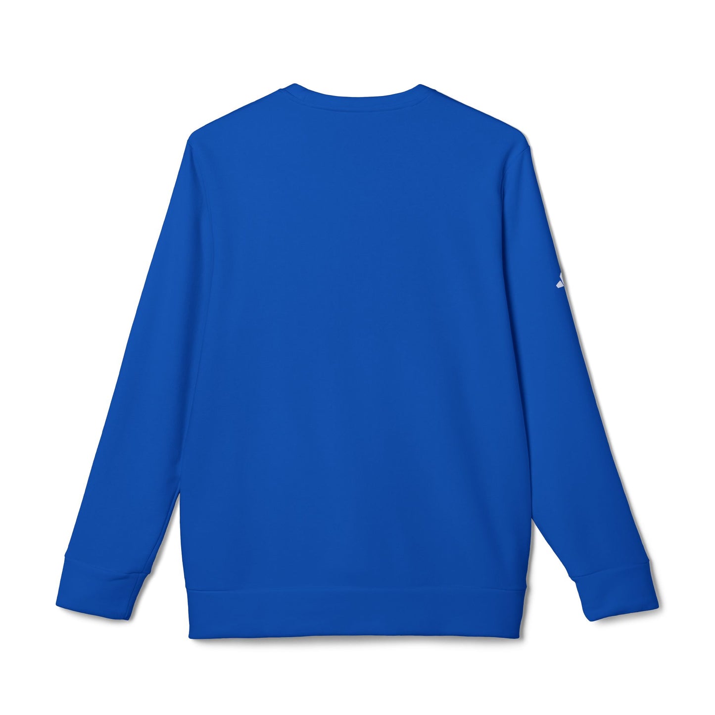 Twain: Getting Started; adidas Unisex Fleece Crewneck Sweatshirt