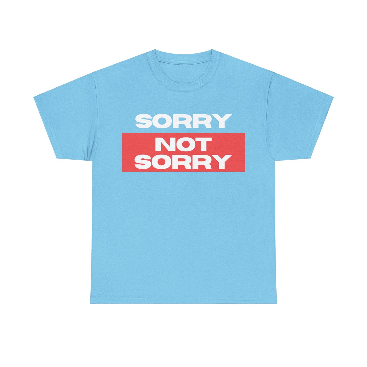 Women's Heavy Cotton Tee