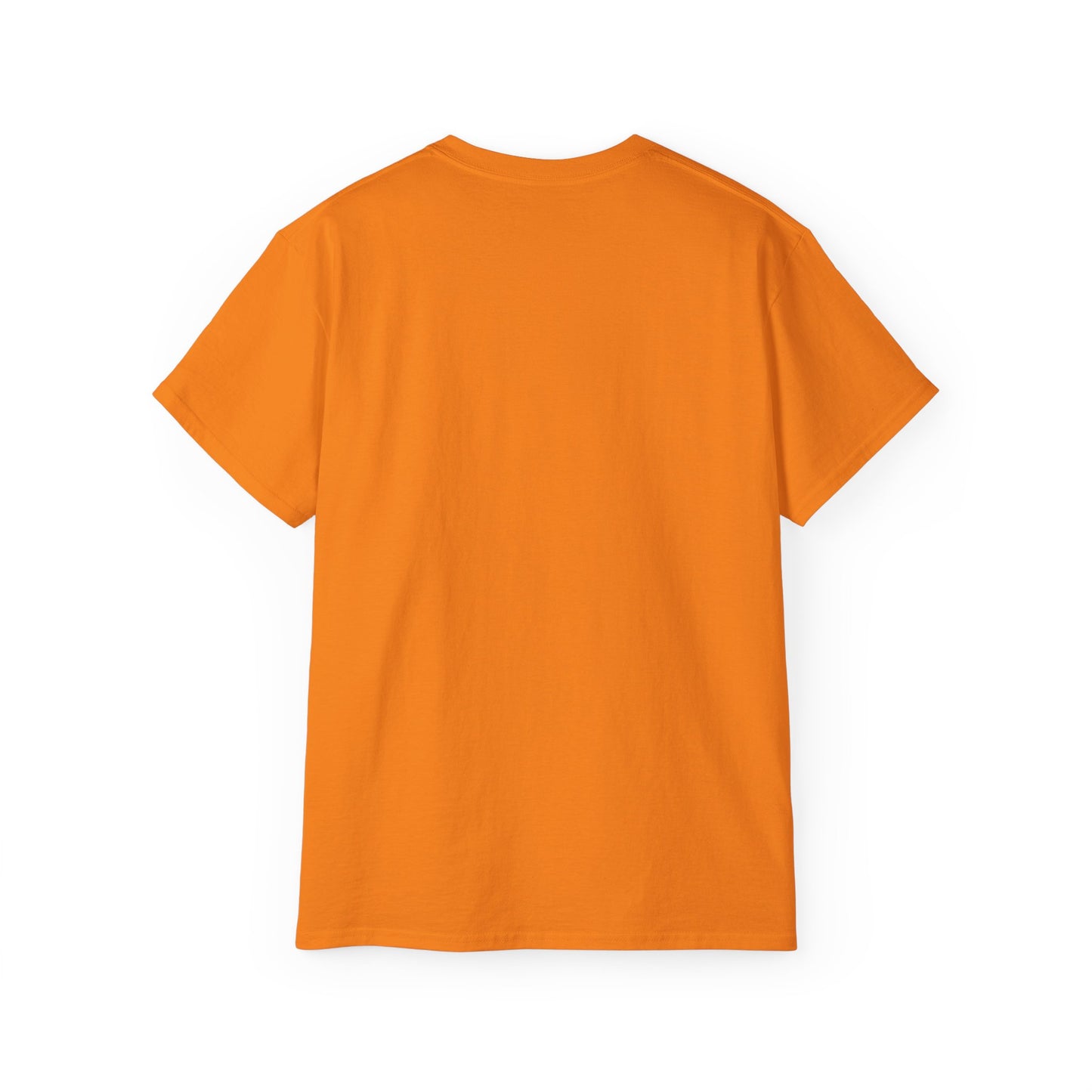 A little bit Whatever Unisex Ultra Cotton Tee