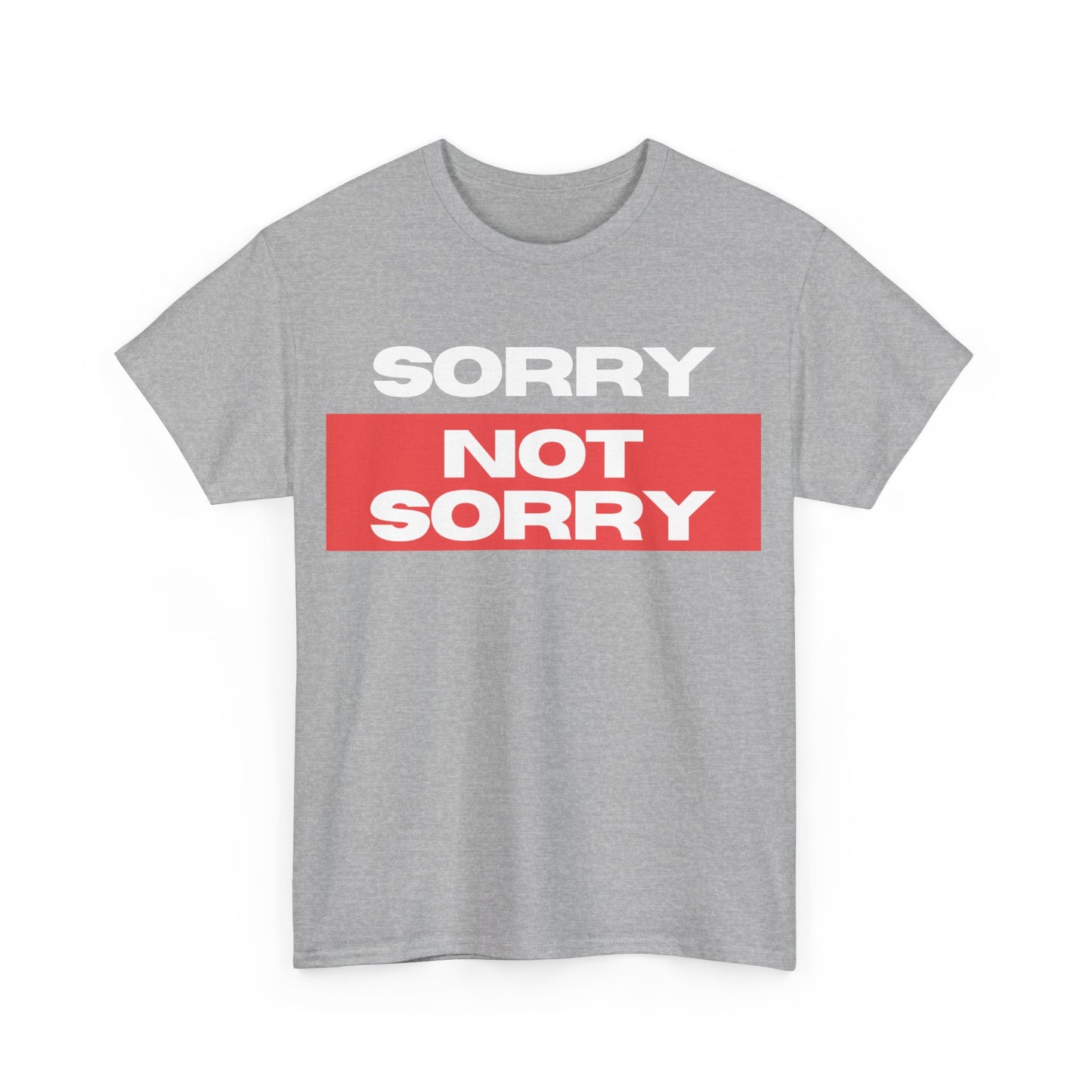 Women's Heavy Cotton Tee