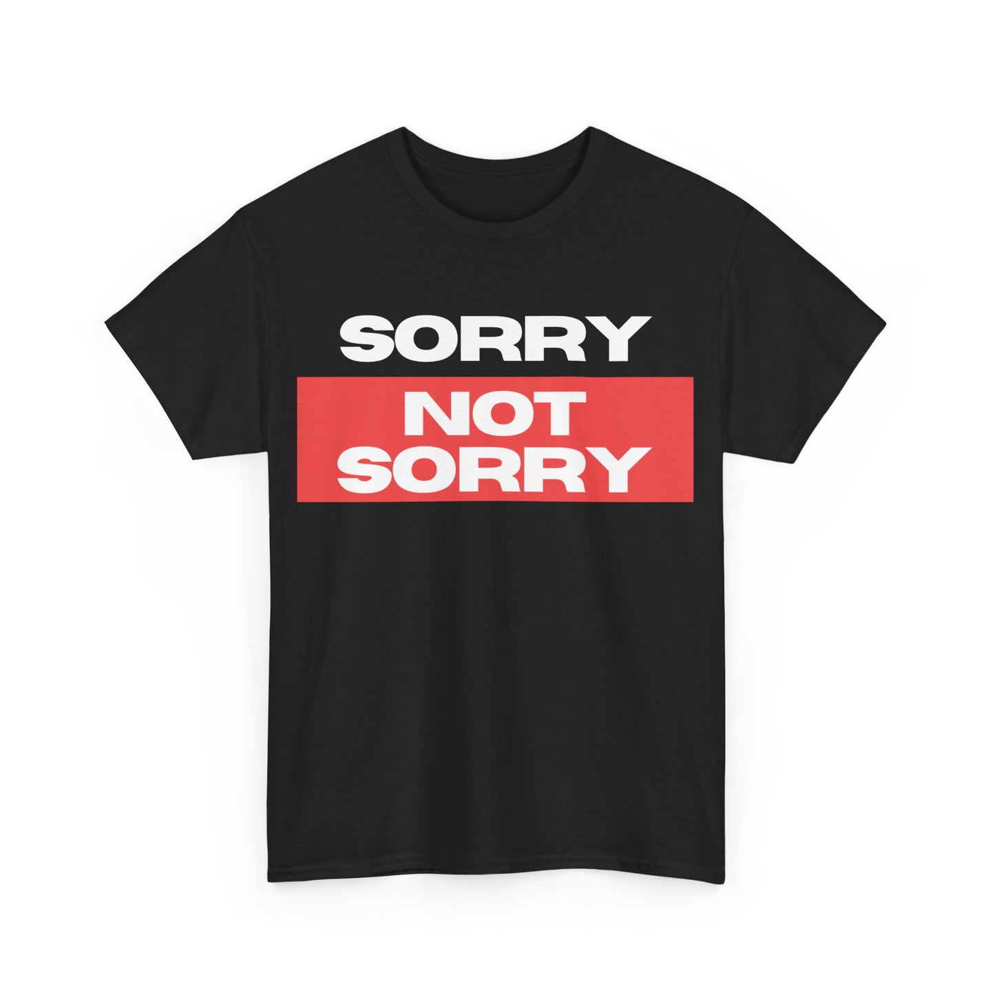 Women's Heavy Cotton Tee