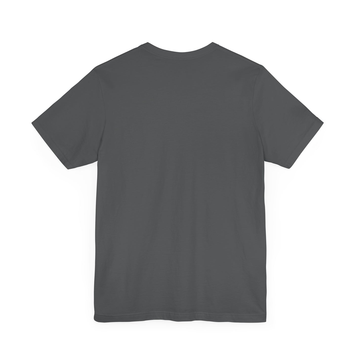 Casual 'Whatever.' Unisex Jersey Tee – Comfortable Everyday Wear