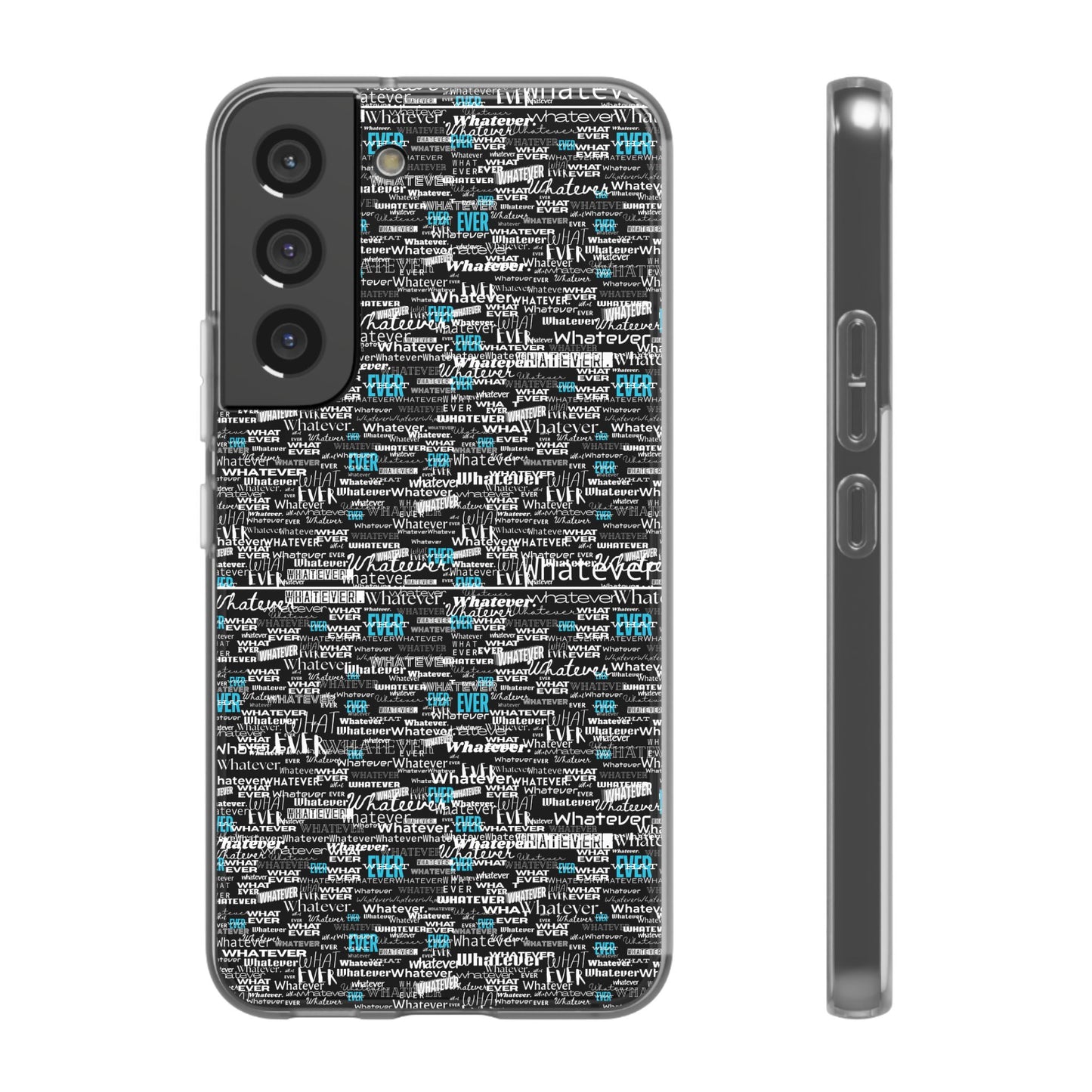 Shockproof Case For Samsung phones. Stylish design. Tough & Rugged