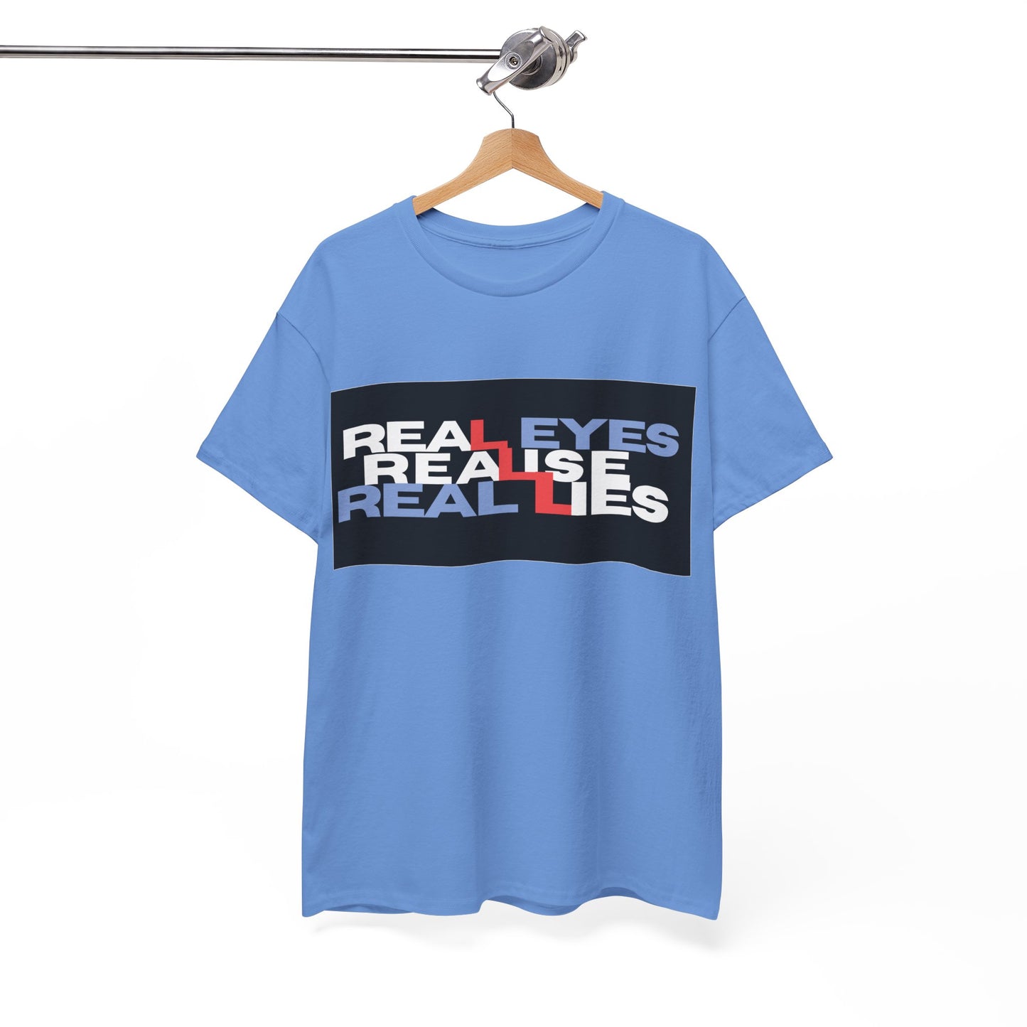 Men's Heavy Cotton Tee