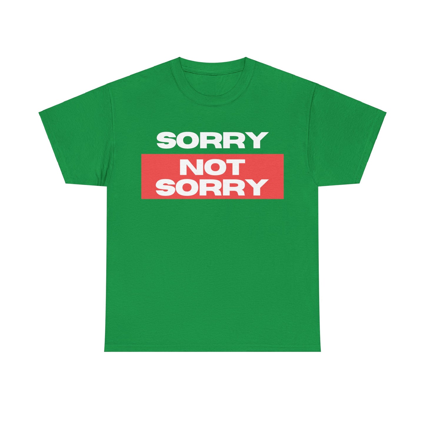 Women's Heavy Cotton Tee