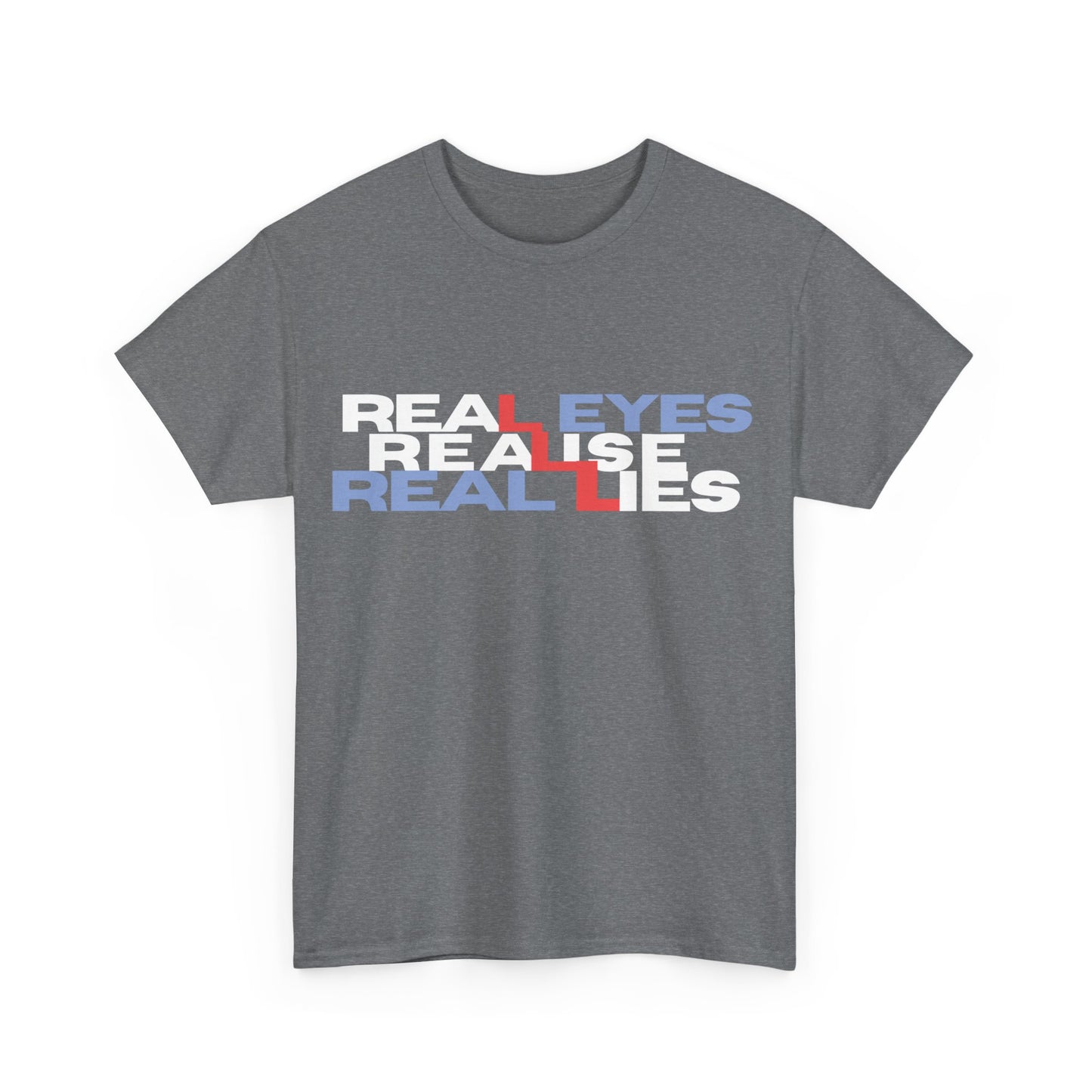 Women's Heavy Cotton Tee