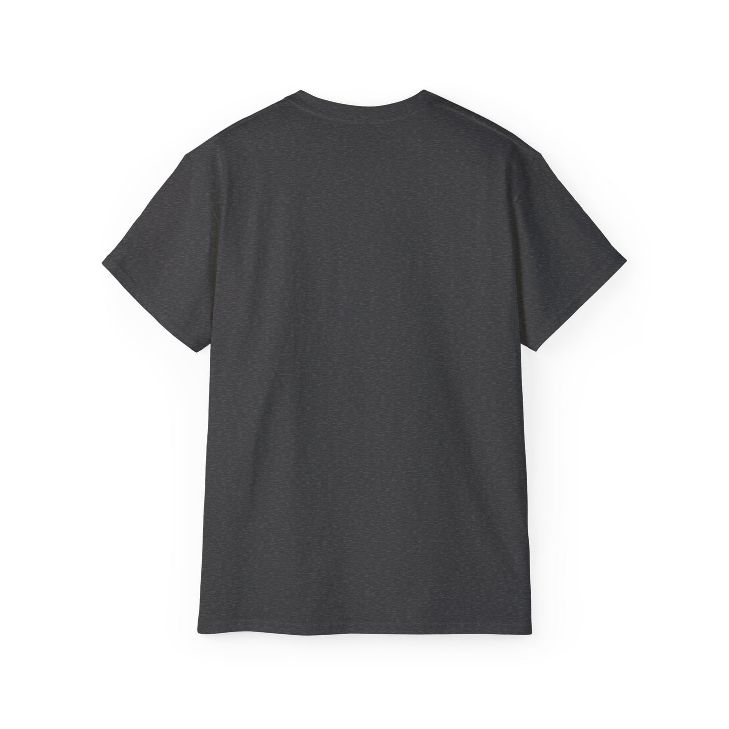 A little bit Whatever Unisex Ultra Cotton Tee
