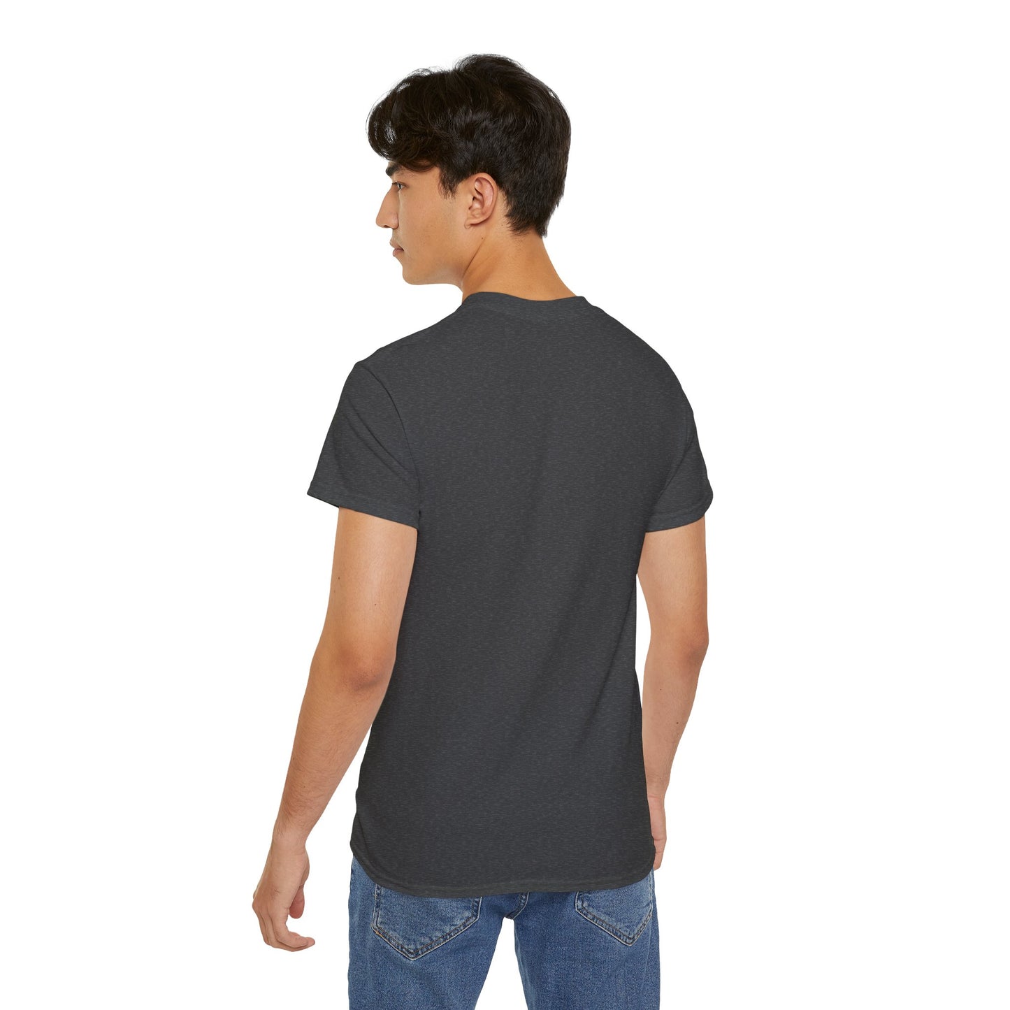 A little bit Whatever Unisex Ultra Cotton Tee