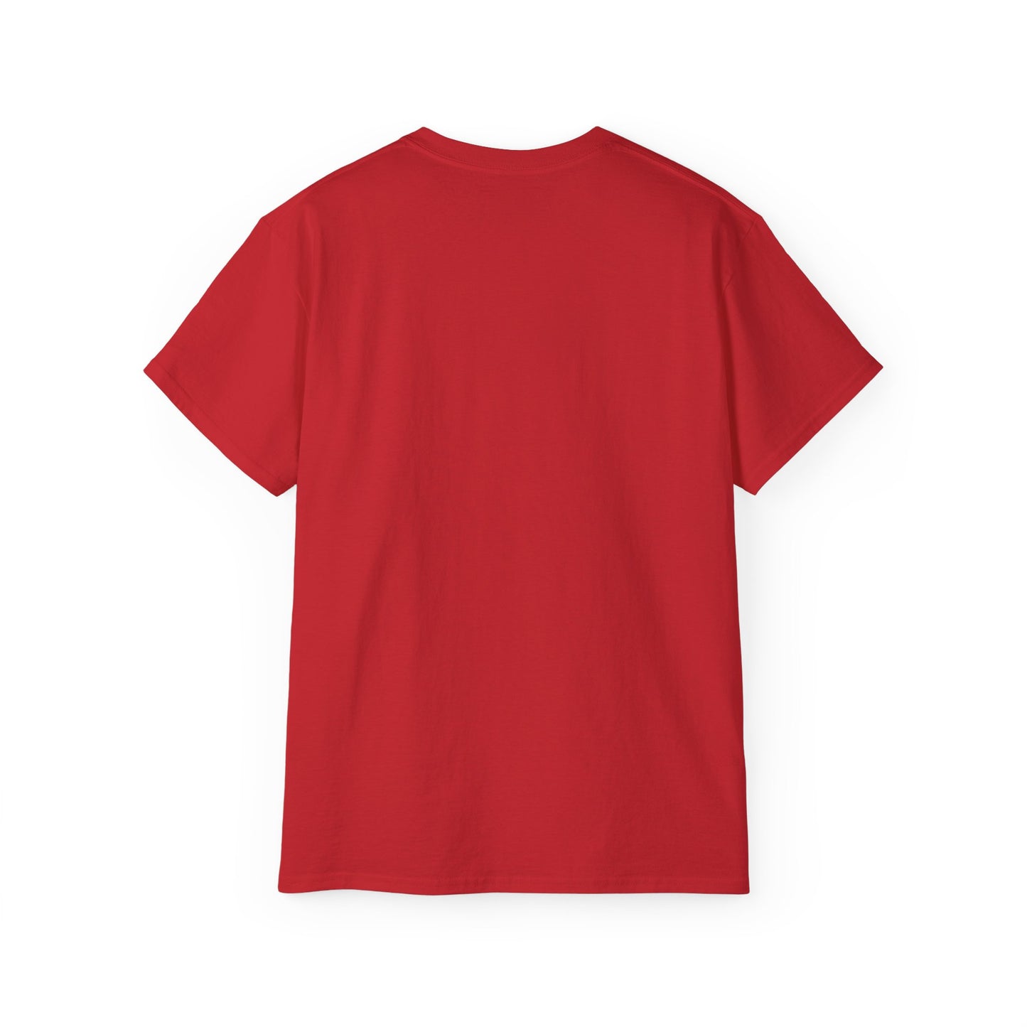 A little bit Whatever Unisex Ultra Cotton Tee