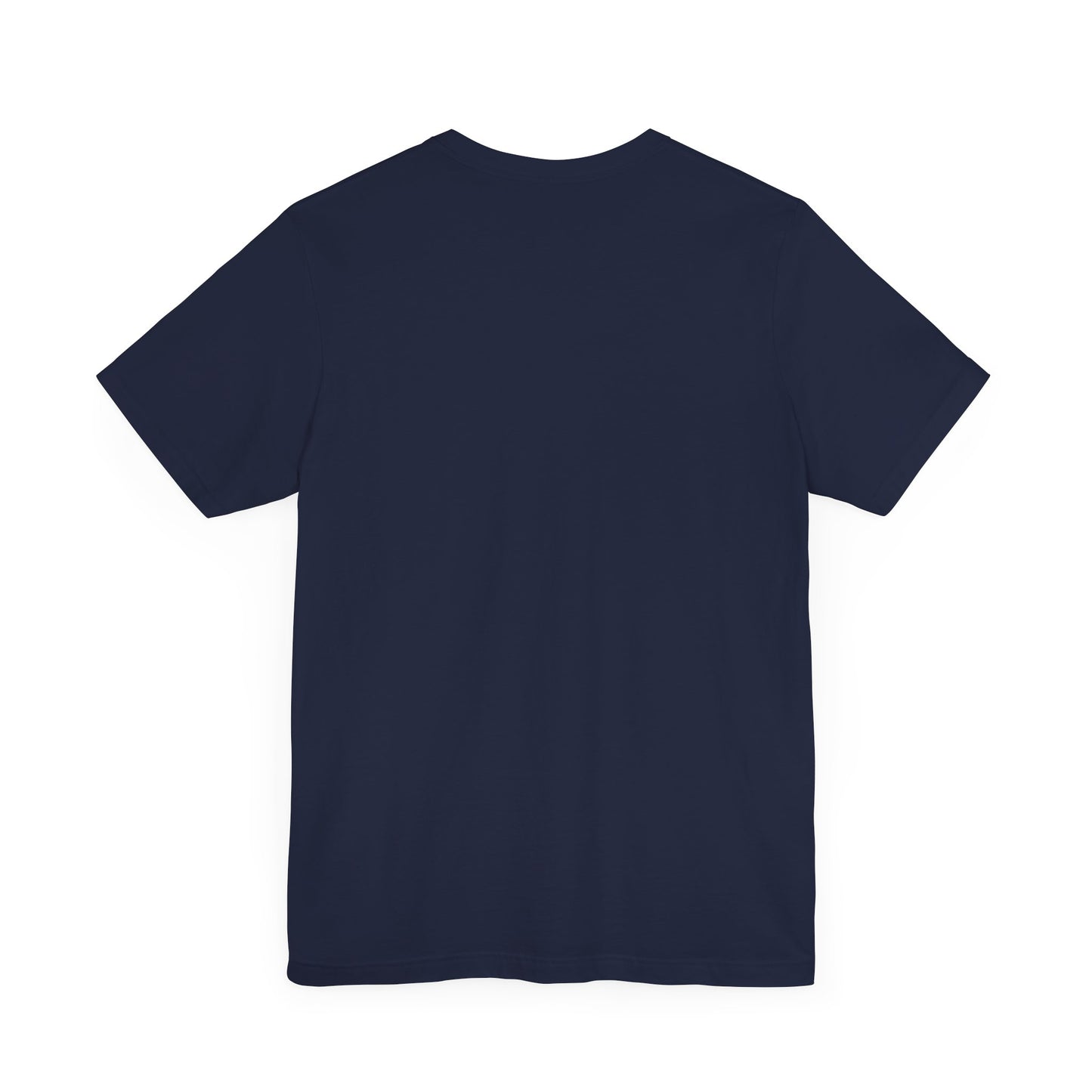 Casual 'Whatever.' Unisex Jersey Tee – Comfortable Everyday Wear