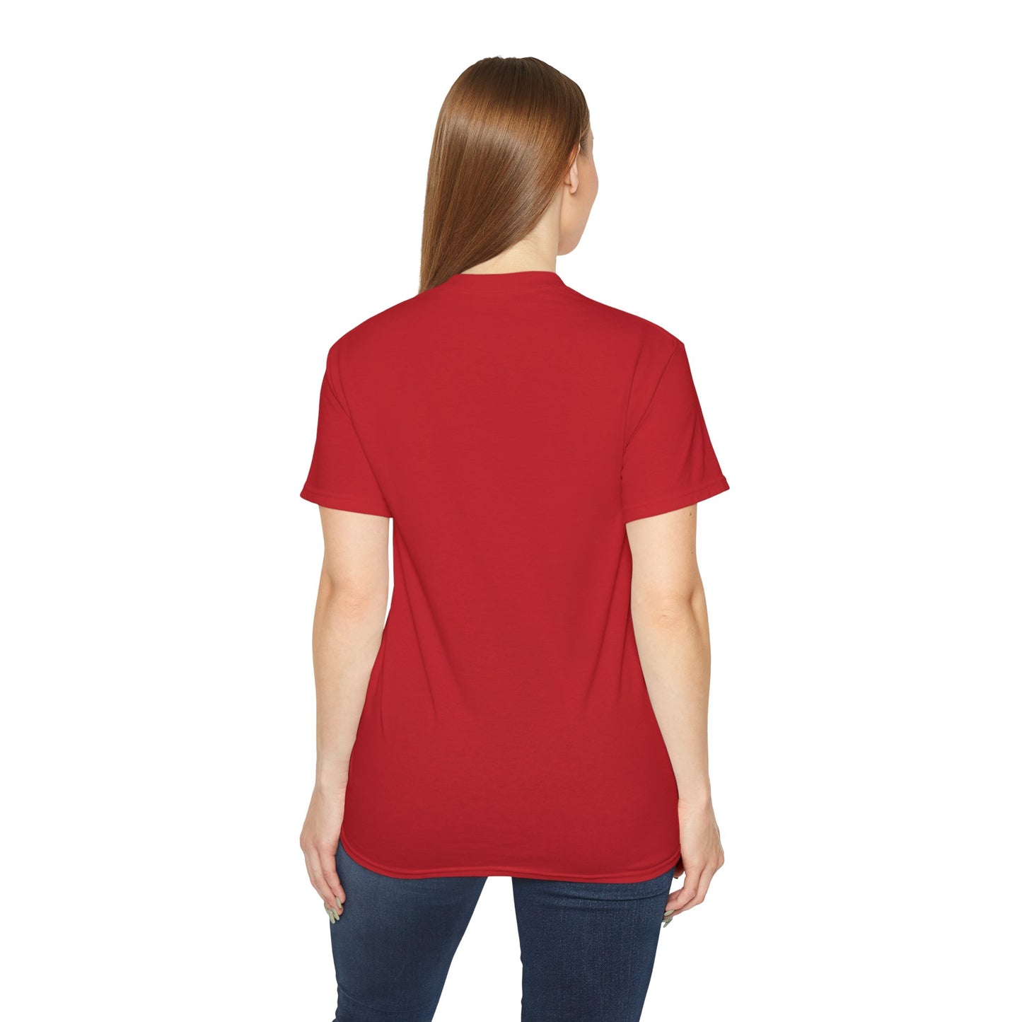 A little bit Whatever Unisex Ultra Cotton Tee