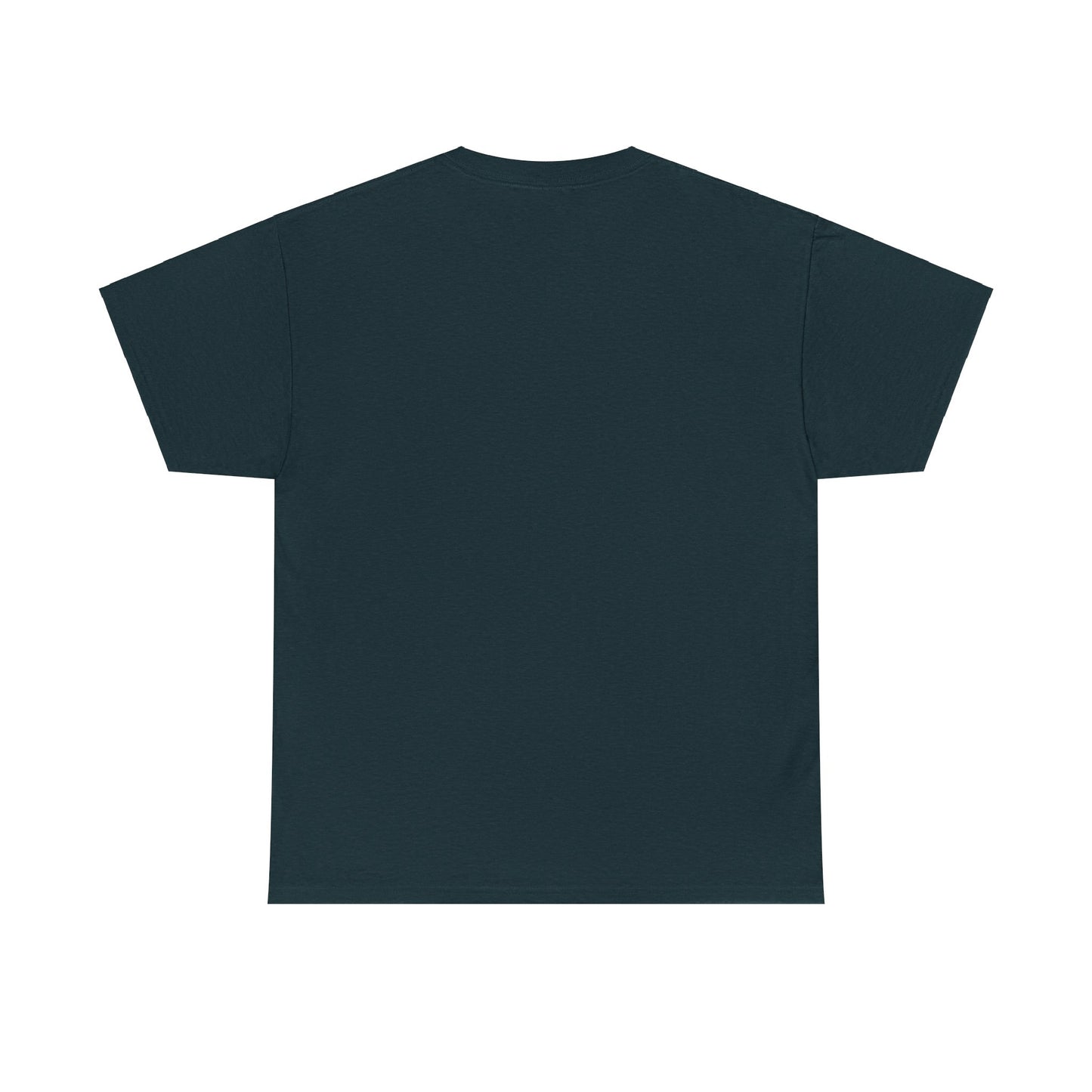 Women's Heavy Cotton Tee