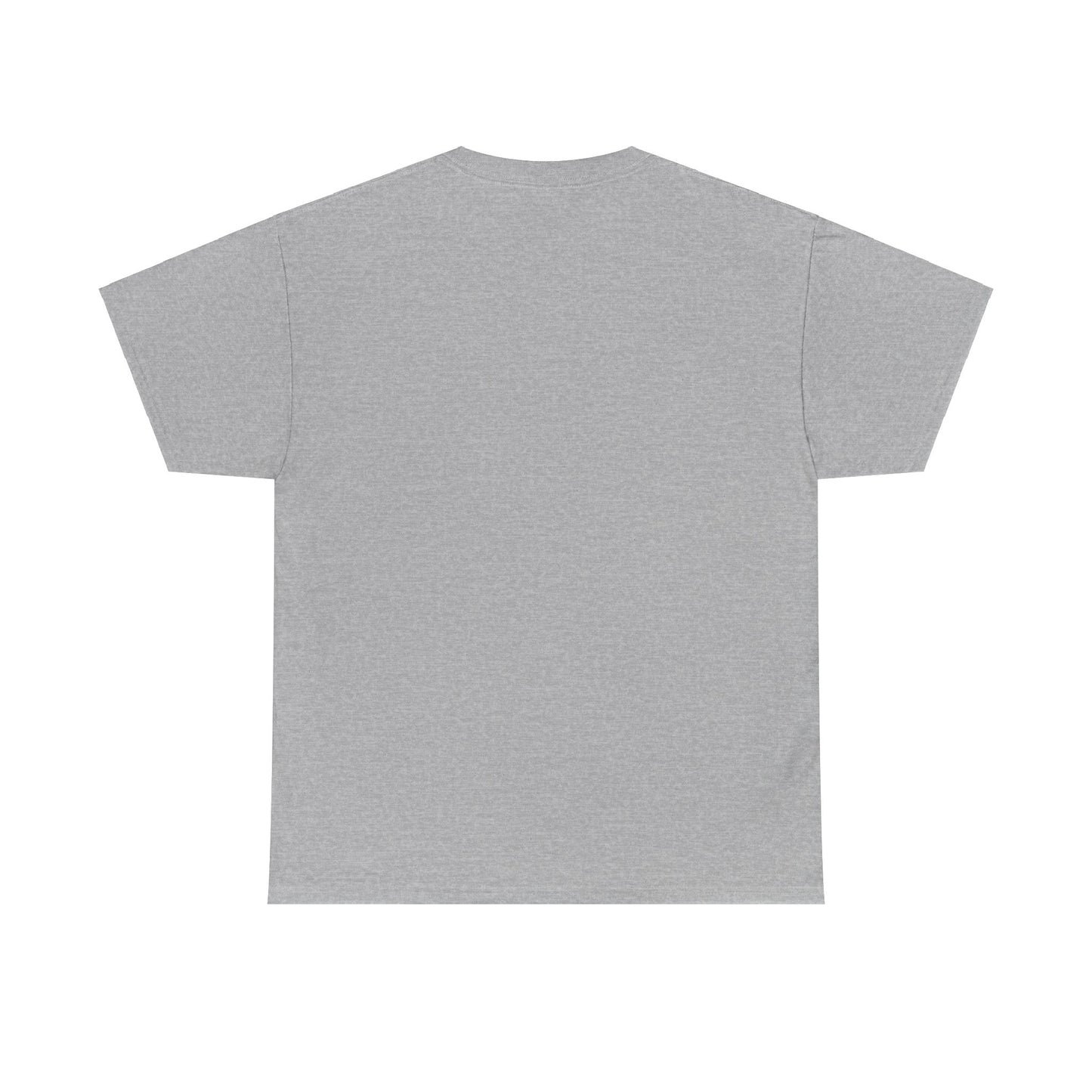 Women's Heavy Cotton Tee