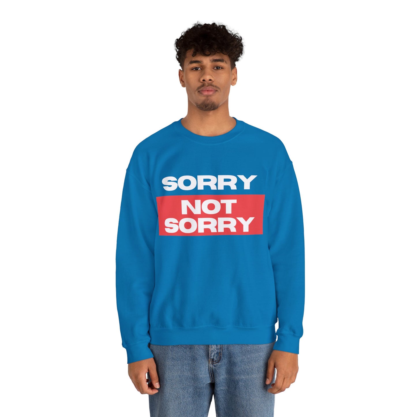 Unisex Heavy Blend™ Crewneck Sweatshirt