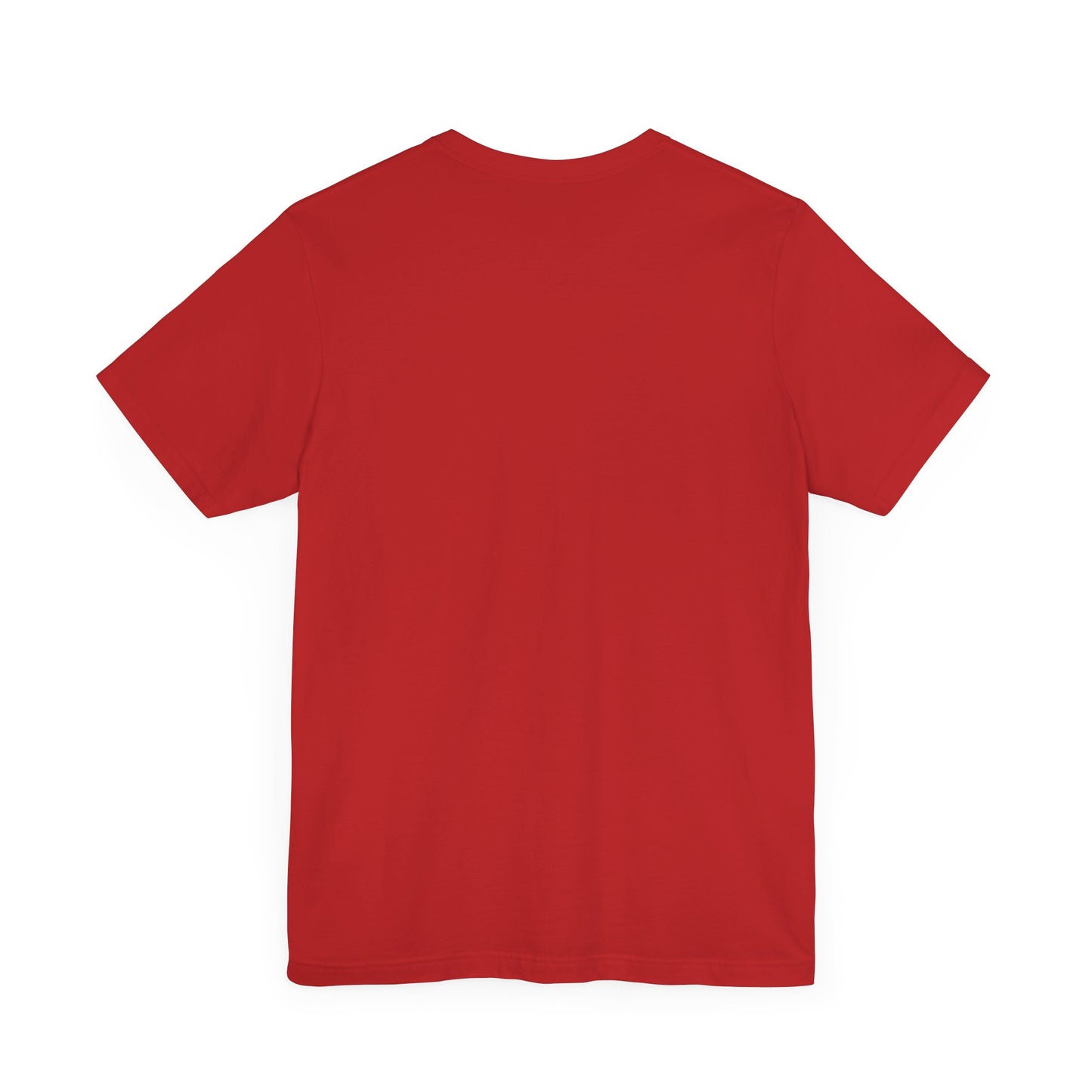 Inspirational 'Blue Sky Thinking' Unisex Jersey Tee