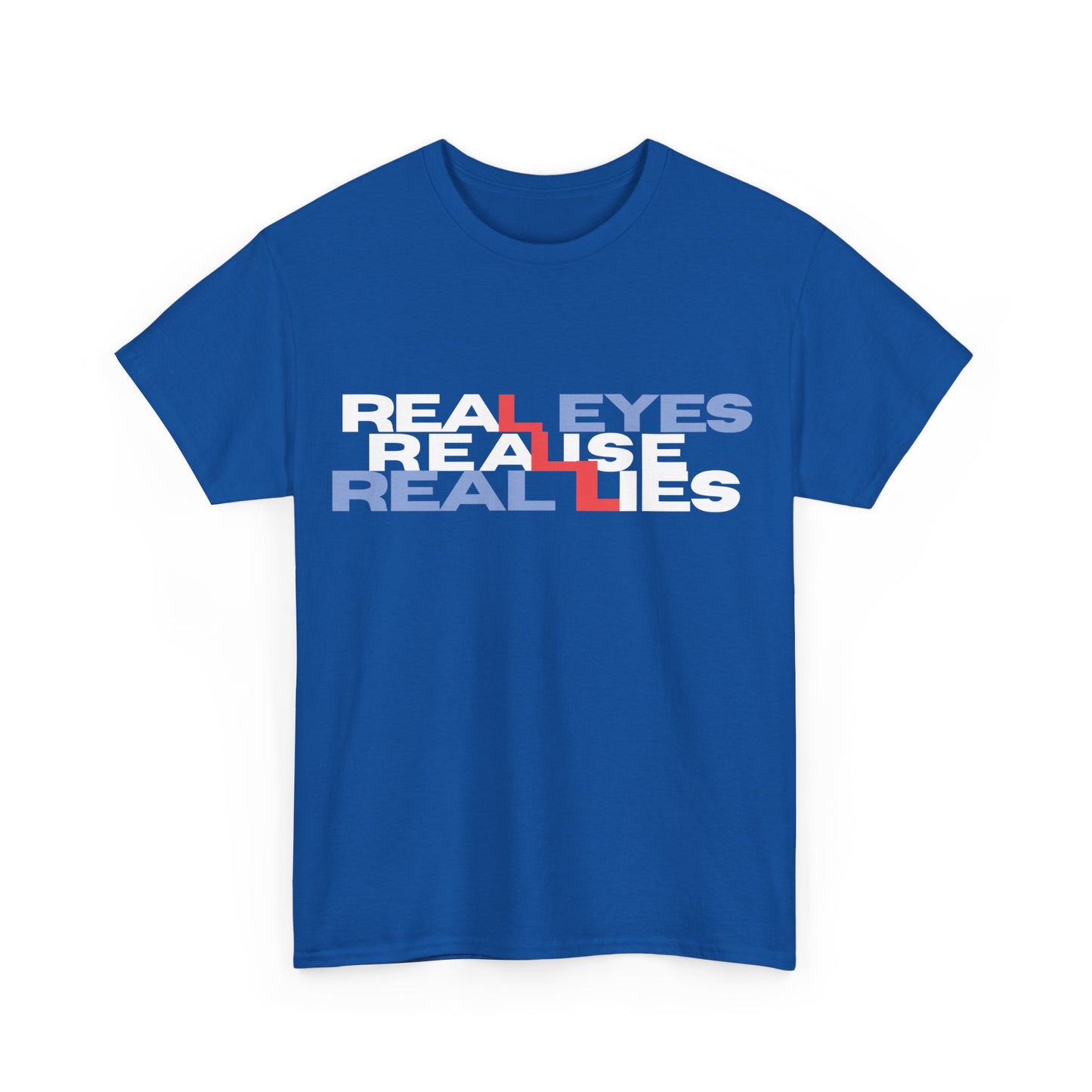 Women's Heavy Cotton Tee