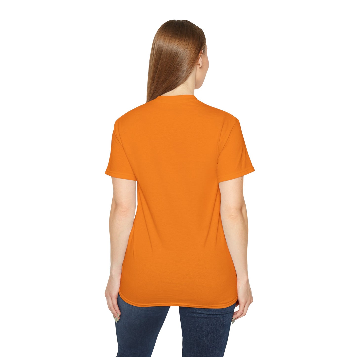 A little bit Whatever Unisex Ultra Cotton Tee