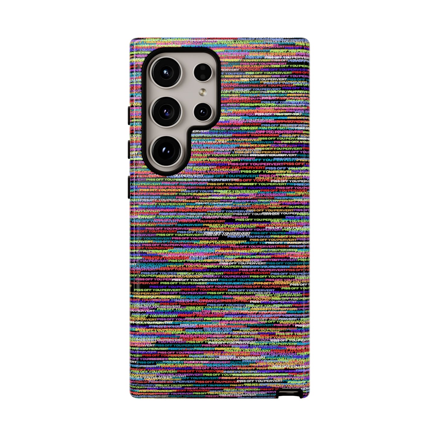 Tough Case for Samsung Galaxy S24 & 10 other series; shockproof, rugged, heavy-duty