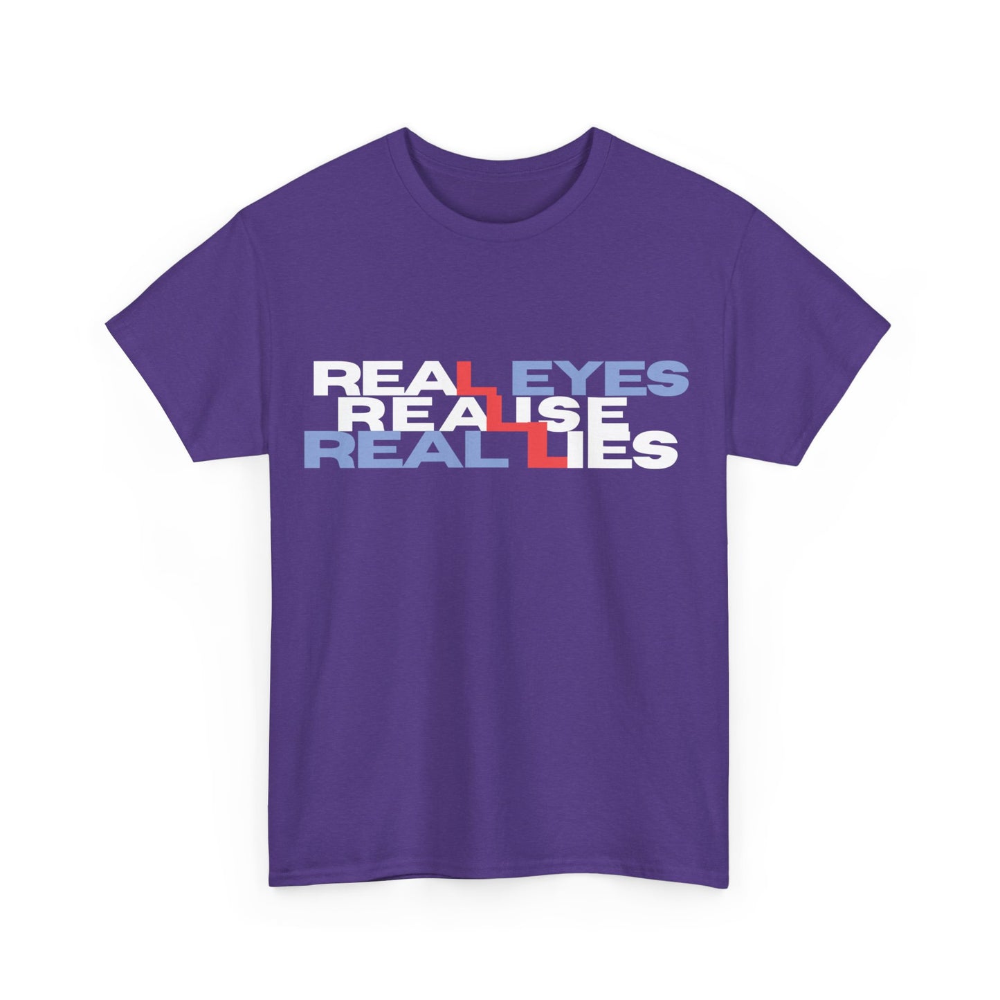 Women's Heavy Cotton Tee