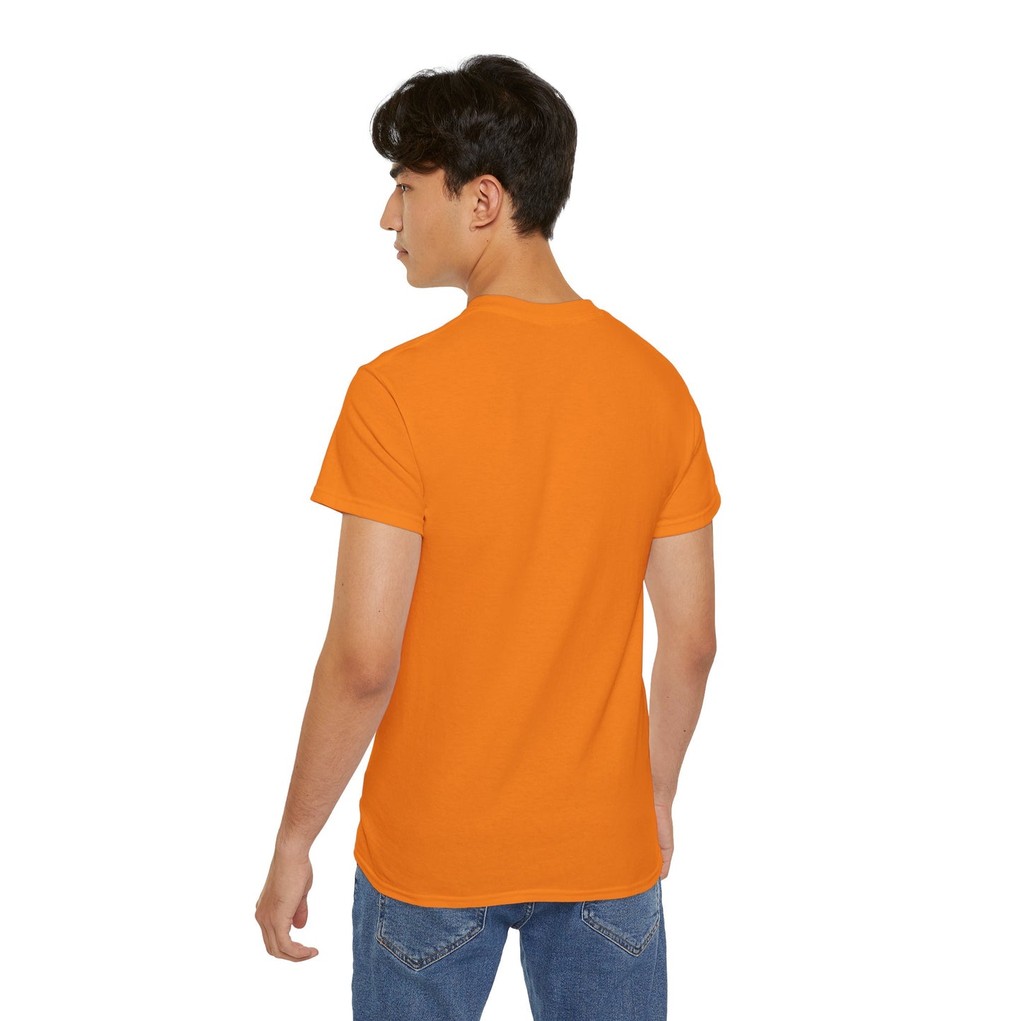 A little bit Whatever Unisex Ultra Cotton Tee