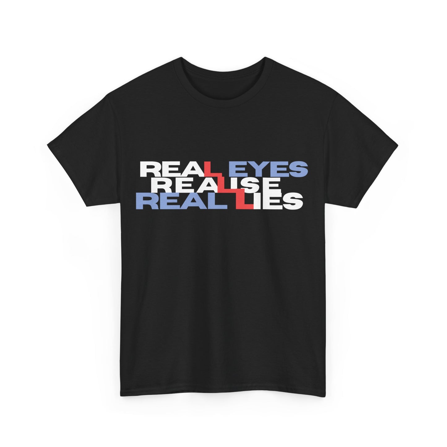 Women's Heavy Cotton Tee