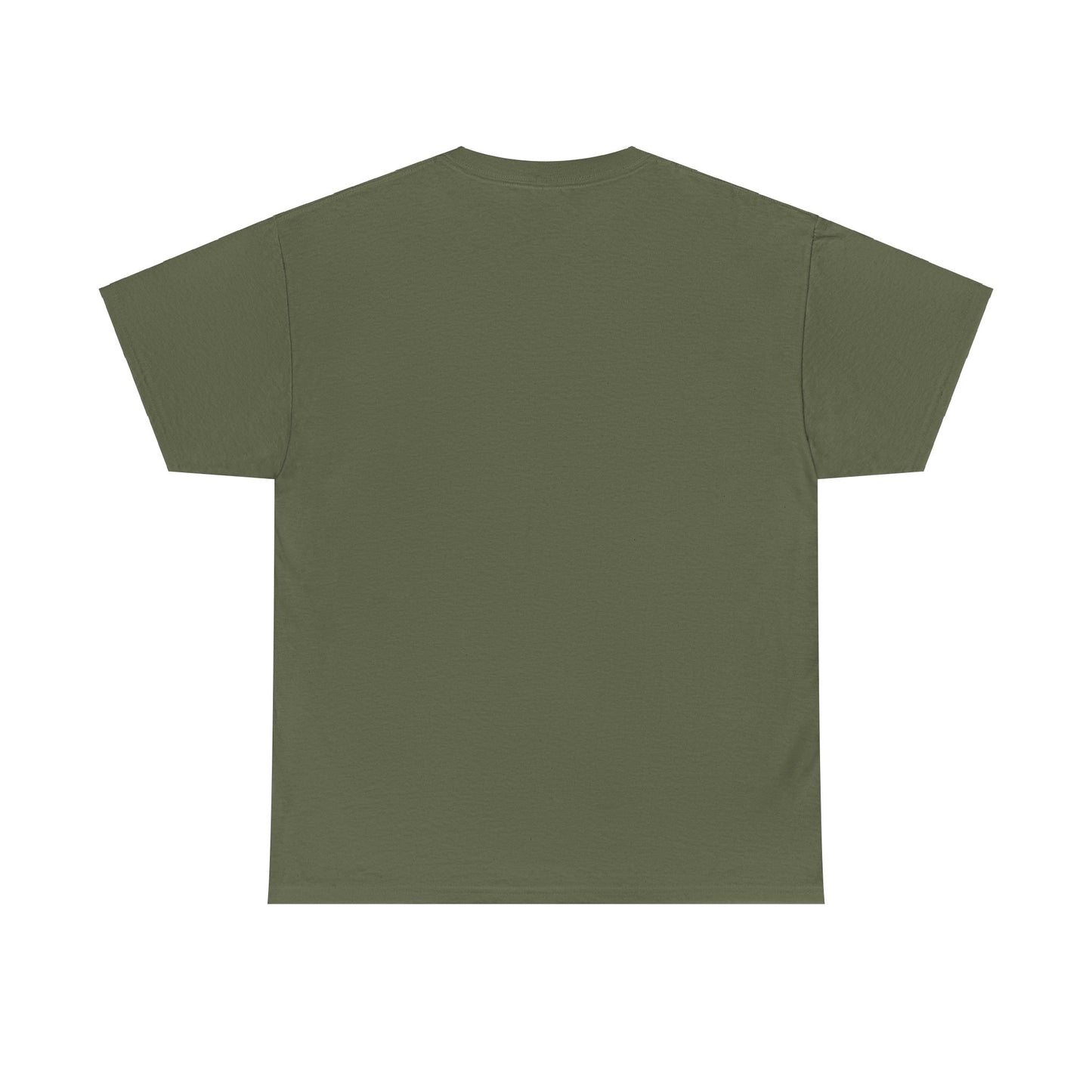 Women's Heavy Cotton Tee