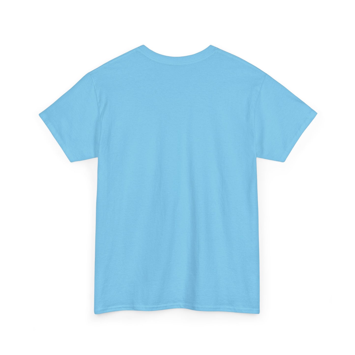 Women's Heavy Cotton Tee