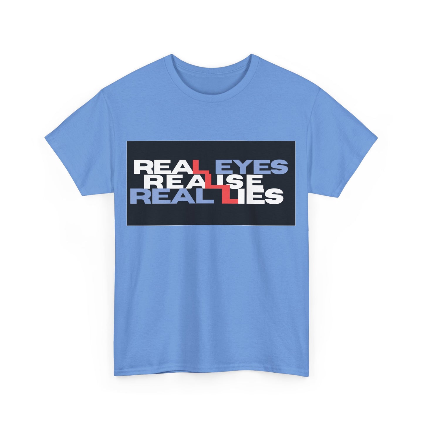 Men's Heavy Cotton Tee
