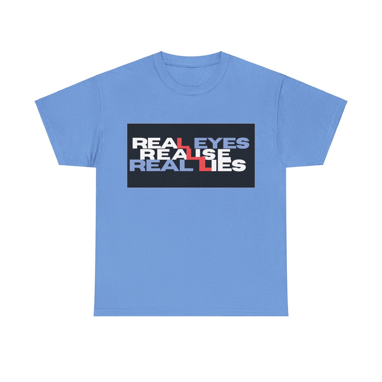 Men's Heavy Cotton Tee