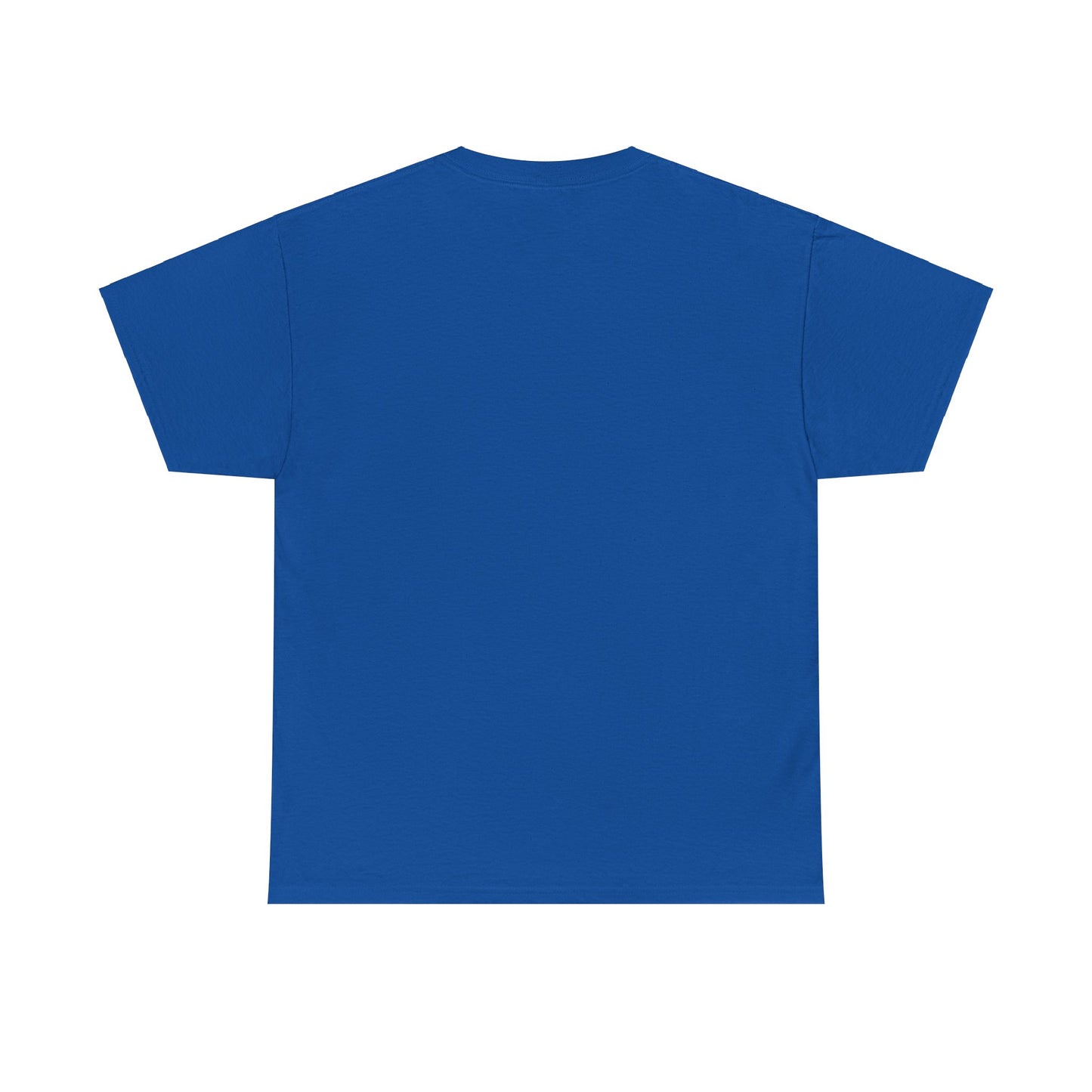 Women's Heavy Cotton Tee