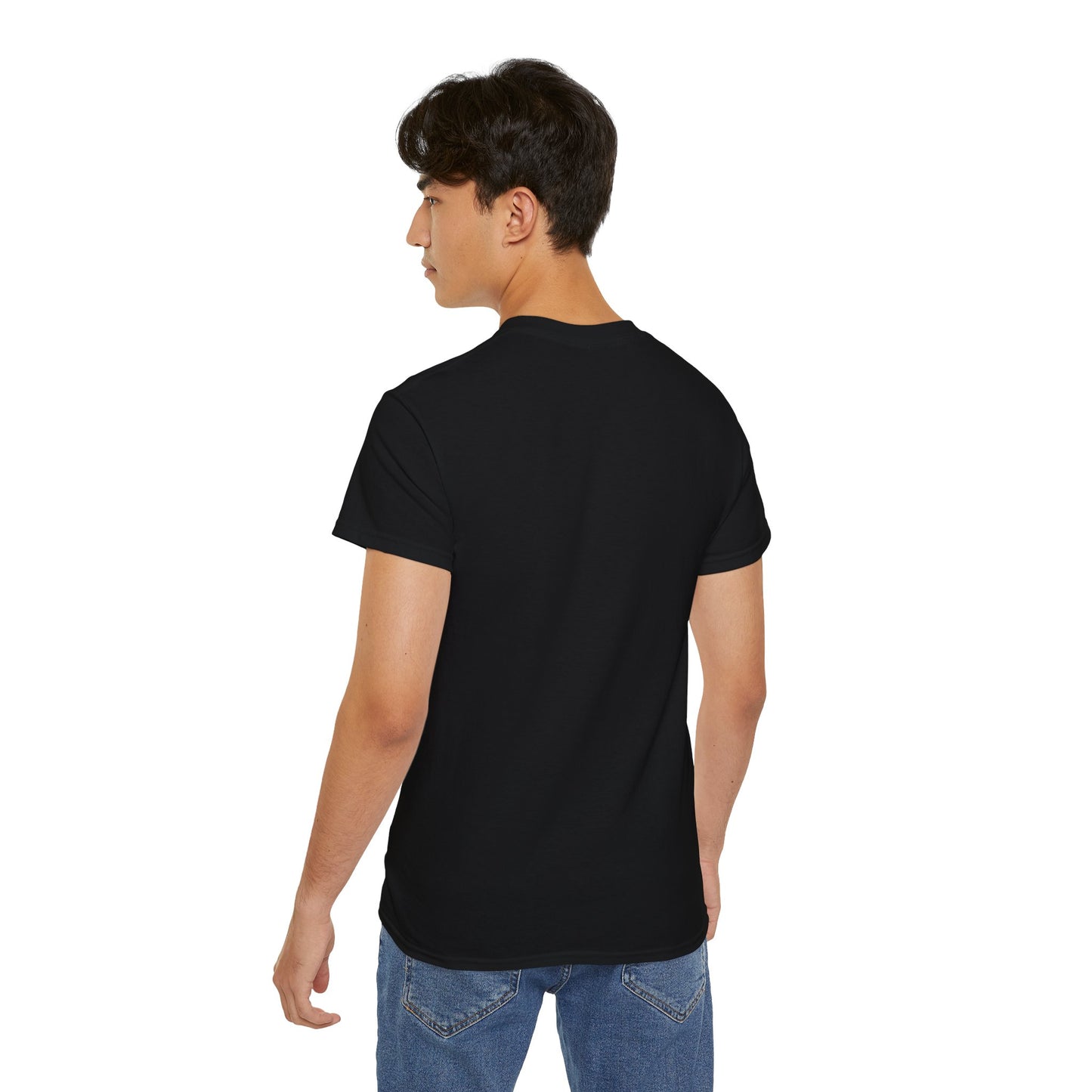 A little bit Whatever Unisex Ultra Cotton Tee
