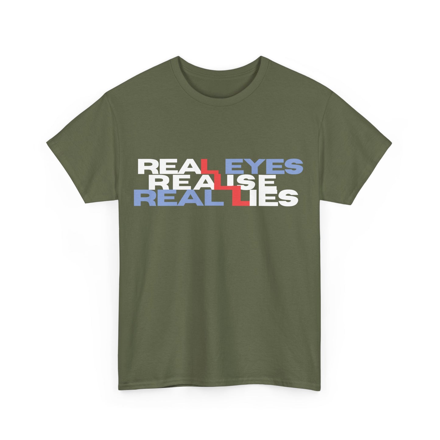 Women's Heavy Cotton Tee