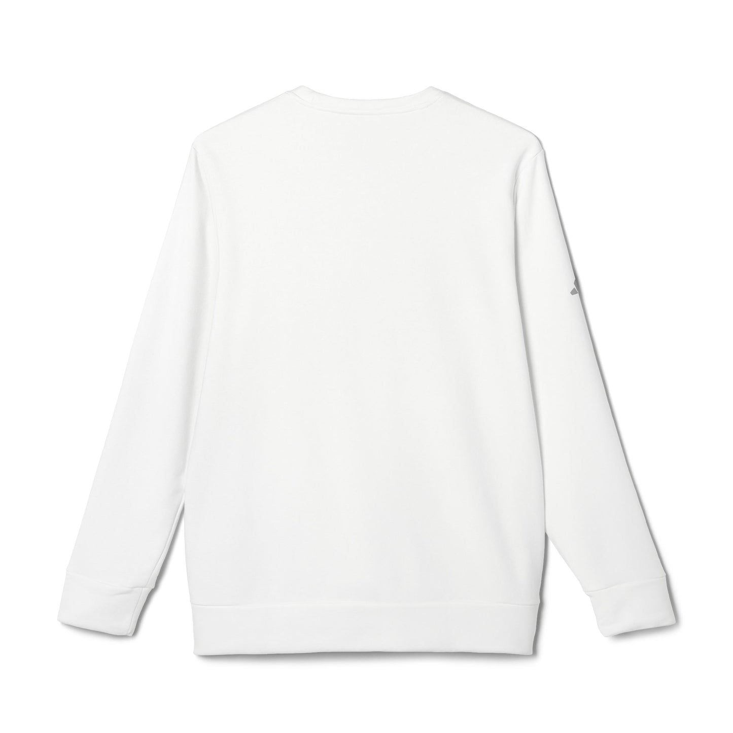 Twain: Getting Started; adidas Unisex Fleece Crewneck Sweatshirt