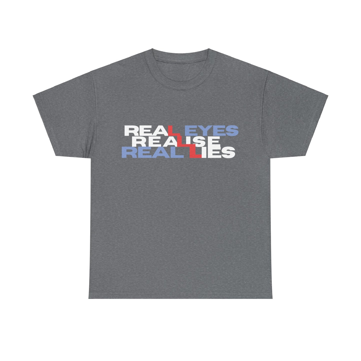 Women's Heavy Cotton Tee