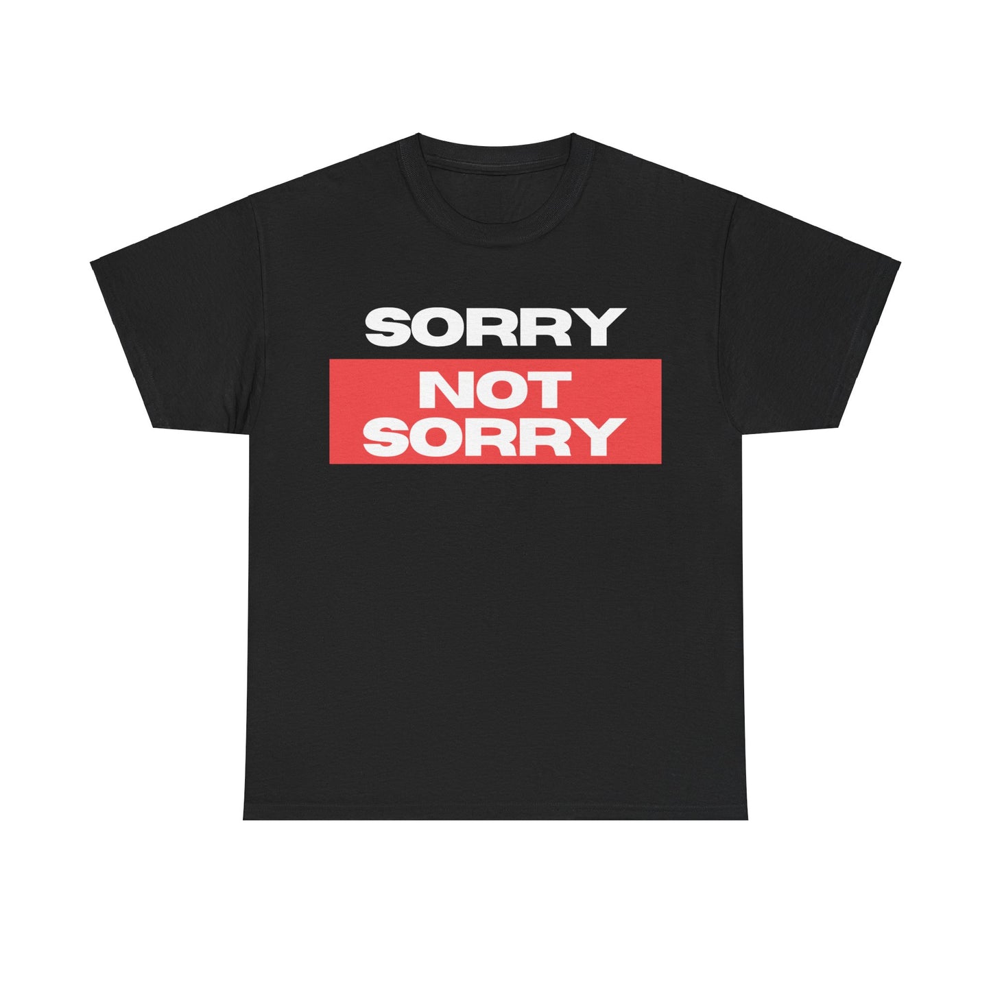 Women's Heavy Cotton Tee