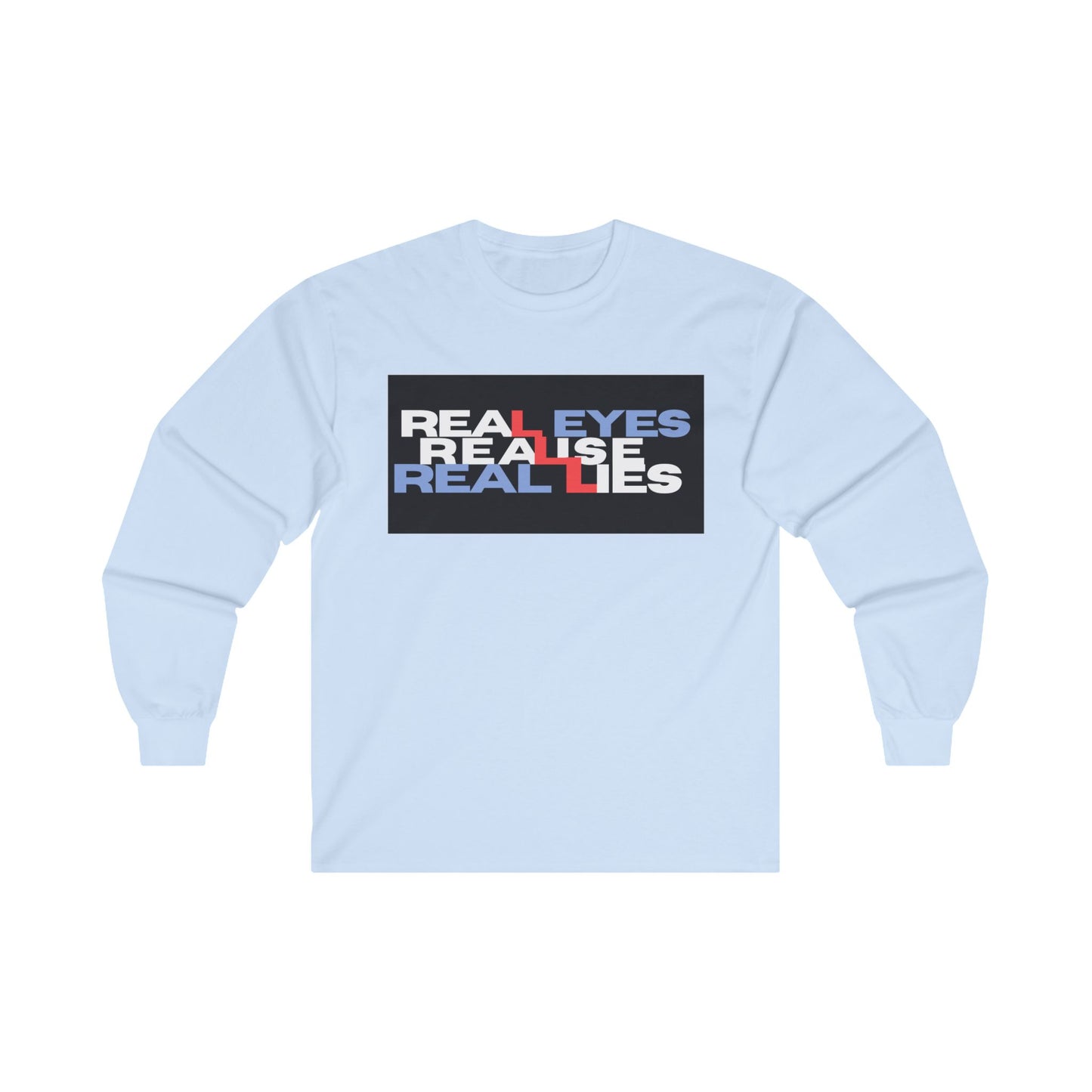 Unisex Ultra Cotton Long Sleeve Tee