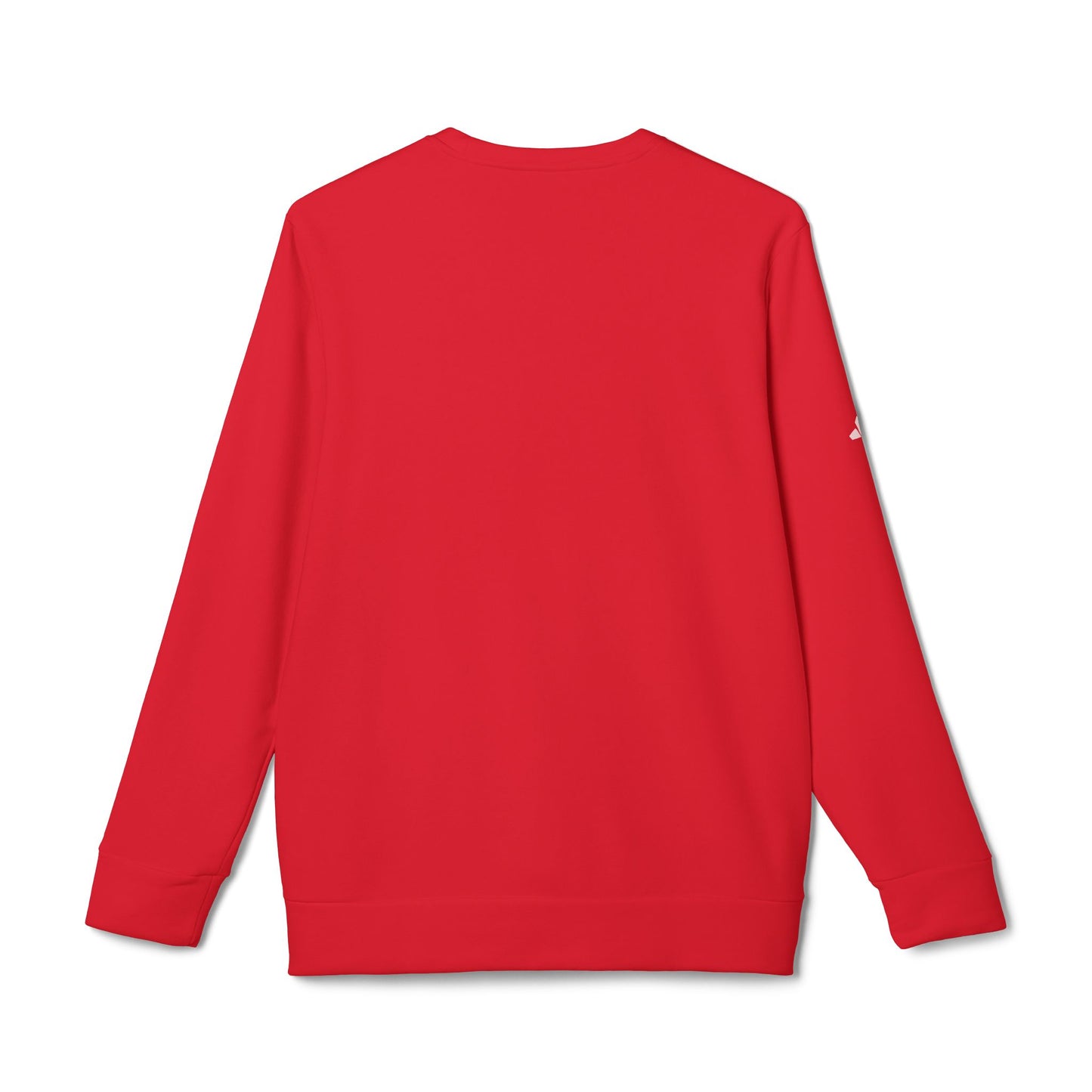 Twain: Getting Started; adidas Unisex Fleece Crewneck Sweatshirt