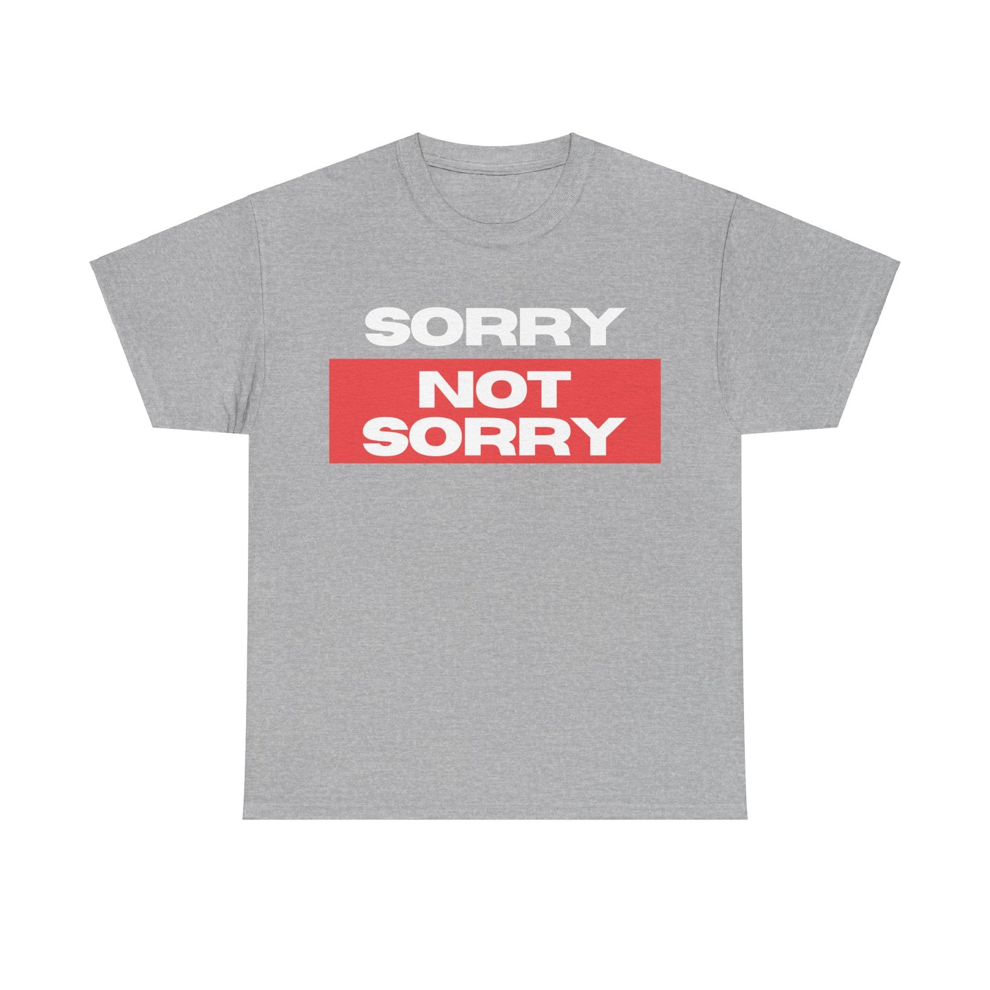 Women's Heavy Cotton Tee