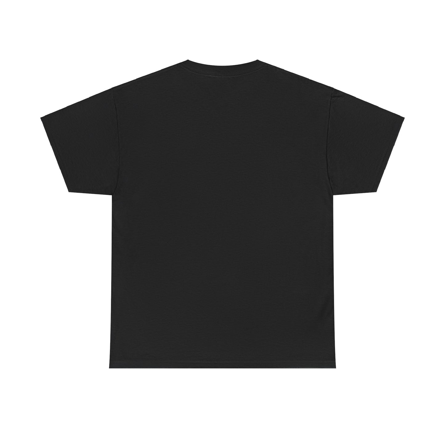 Women's Heavy Cotton Tee