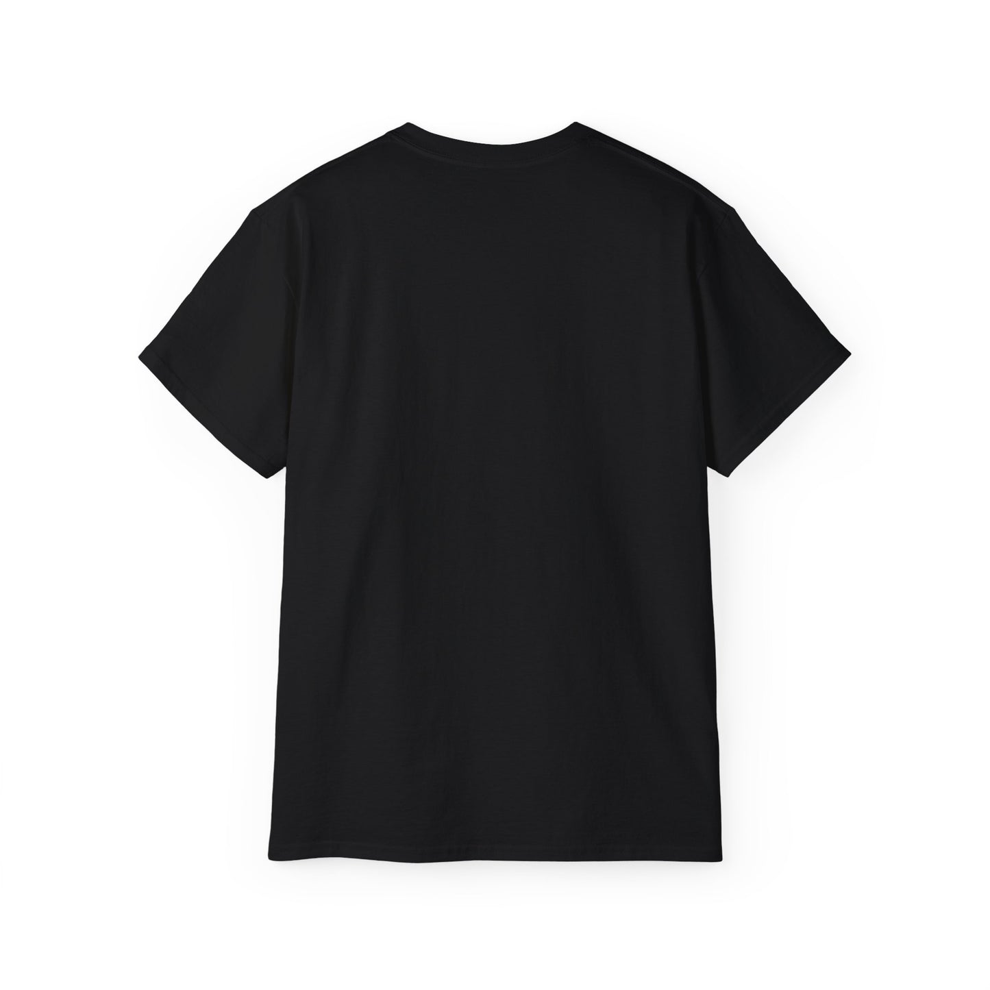 A little bit Whatever Unisex Ultra Cotton Tee