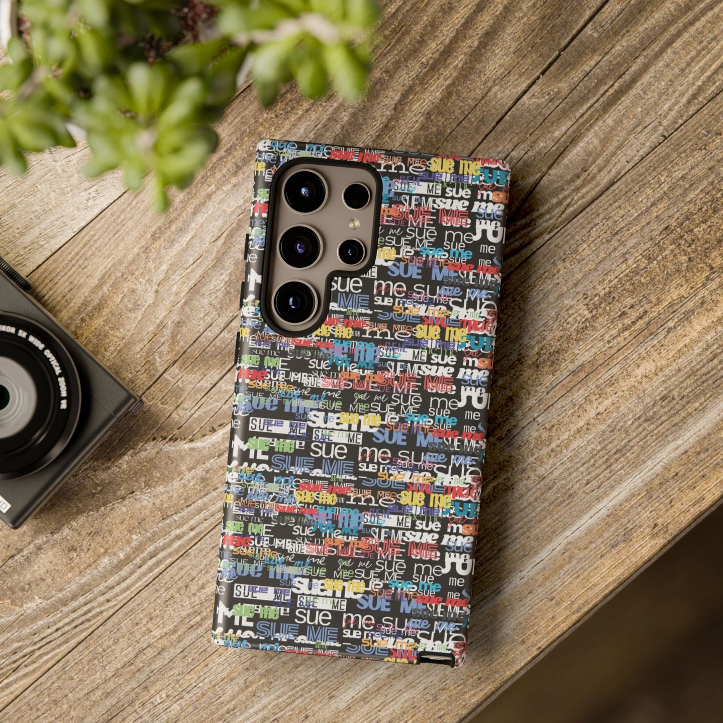 Tough Case for Samsung Galaxy S24 ten other models; shockproof, rugged, heavy-duty