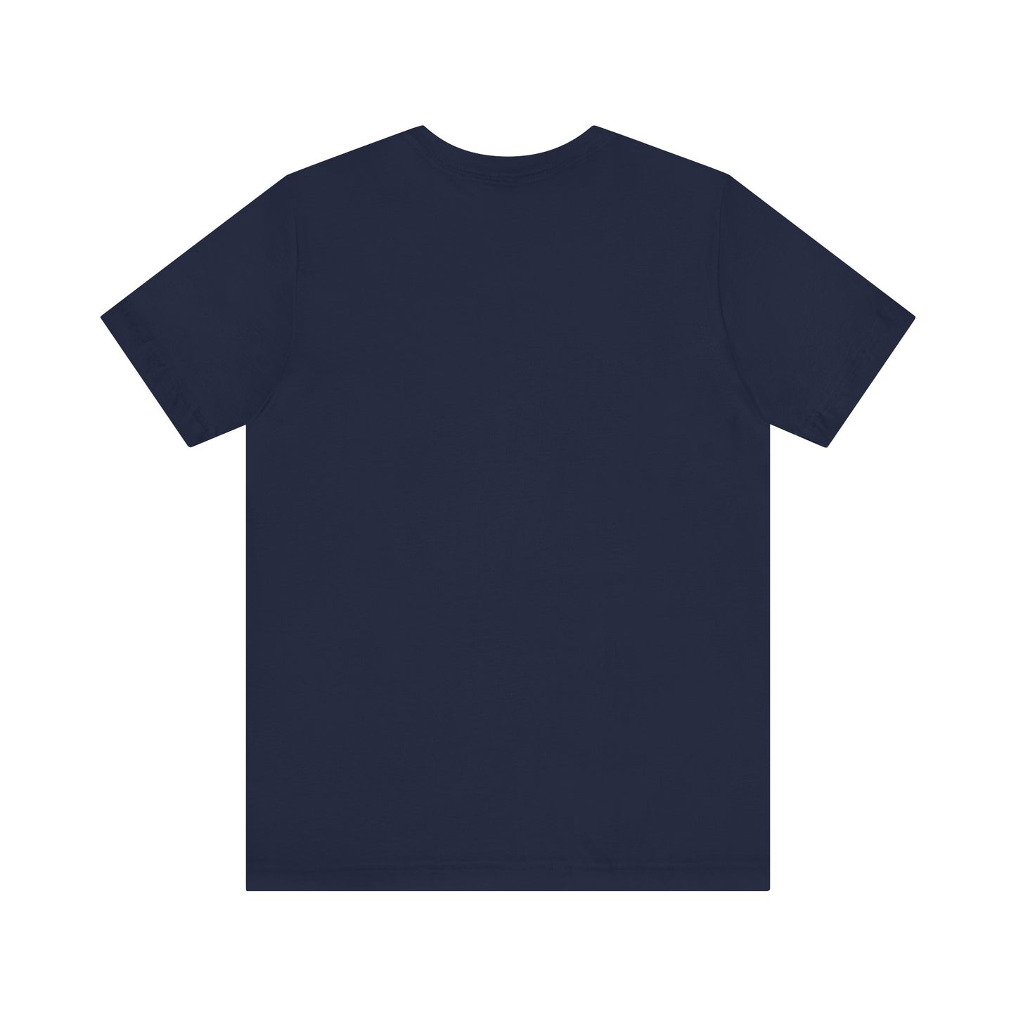 Casual 'Whatever.' Unisex Jersey Tee – Comfortable Everyday Wear