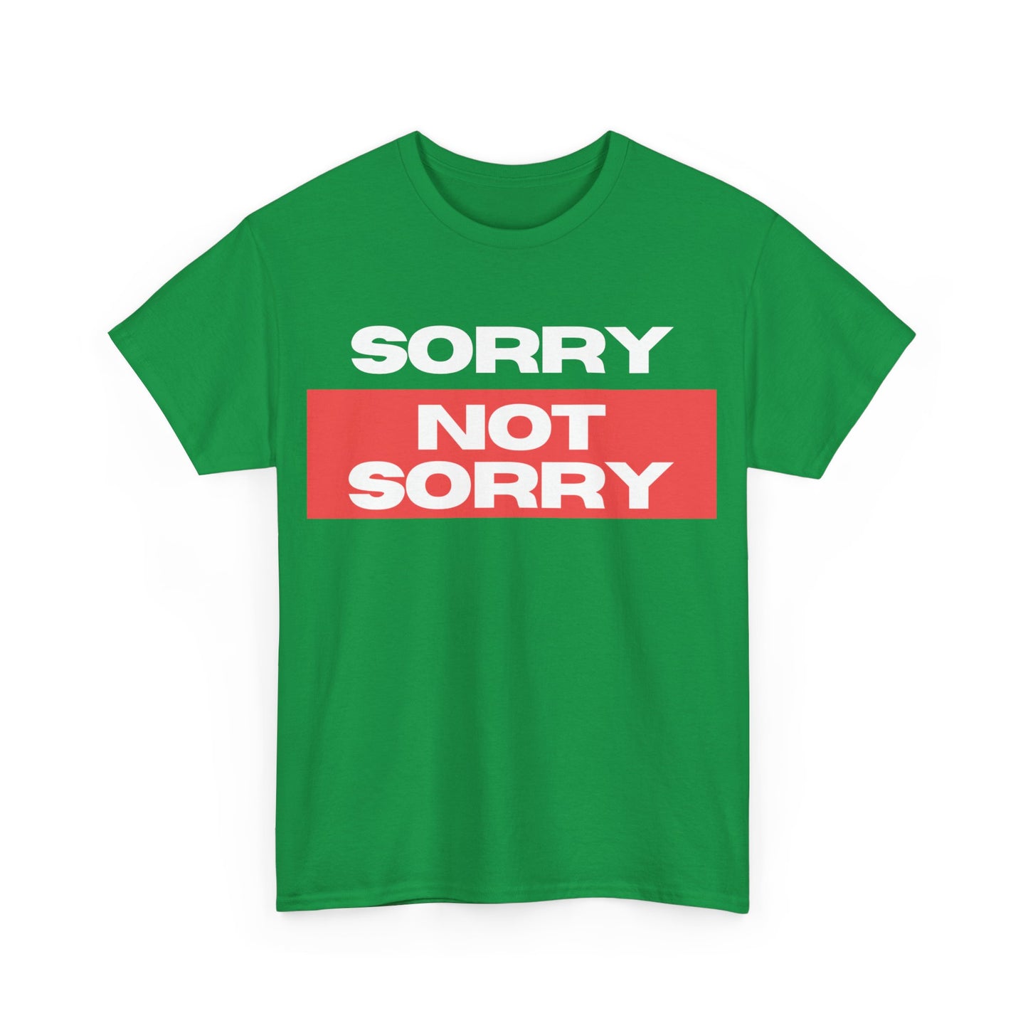 Women's Heavy Cotton Tee