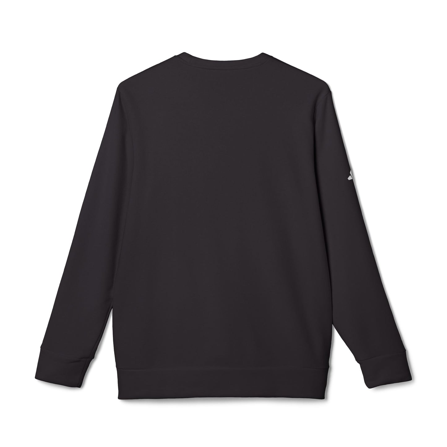 Twain: Getting Started; adidas Unisex Fleece Crewneck Sweatshirt