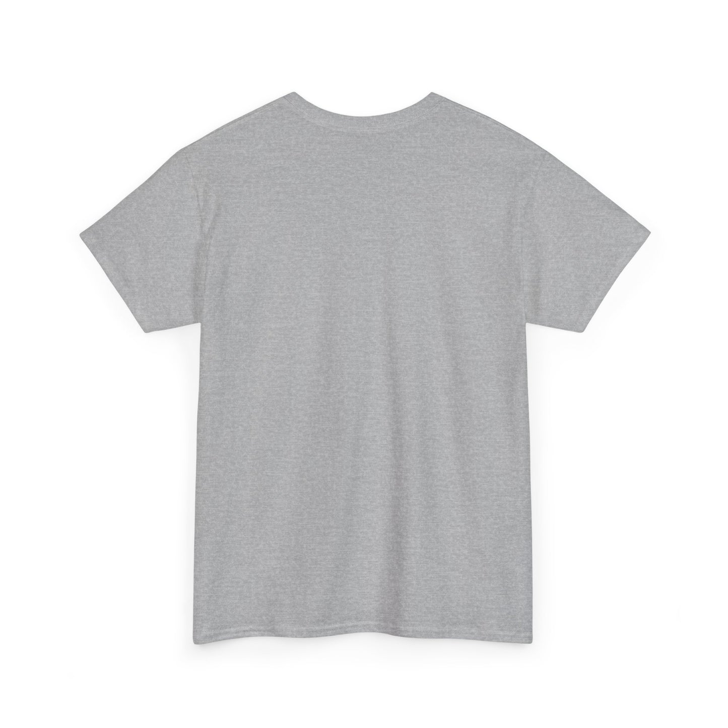 Women's Heavy Cotton Tee