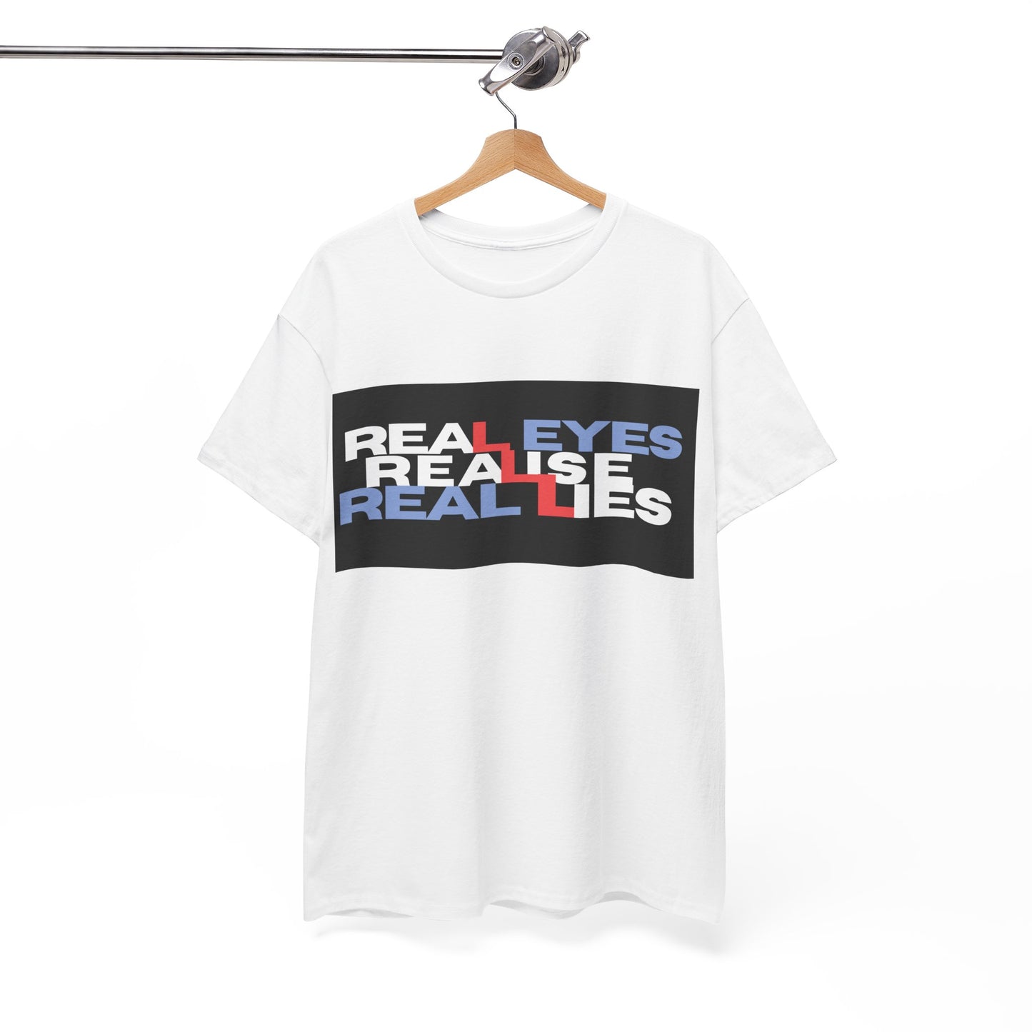 Men's Heavy Cotton Tee