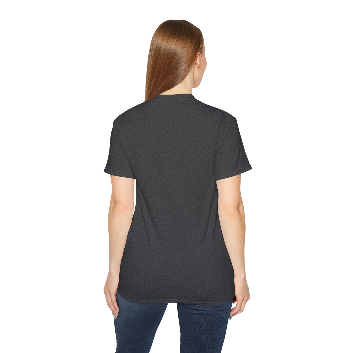 A little bit Whatever Unisex Ultra Cotton Tee