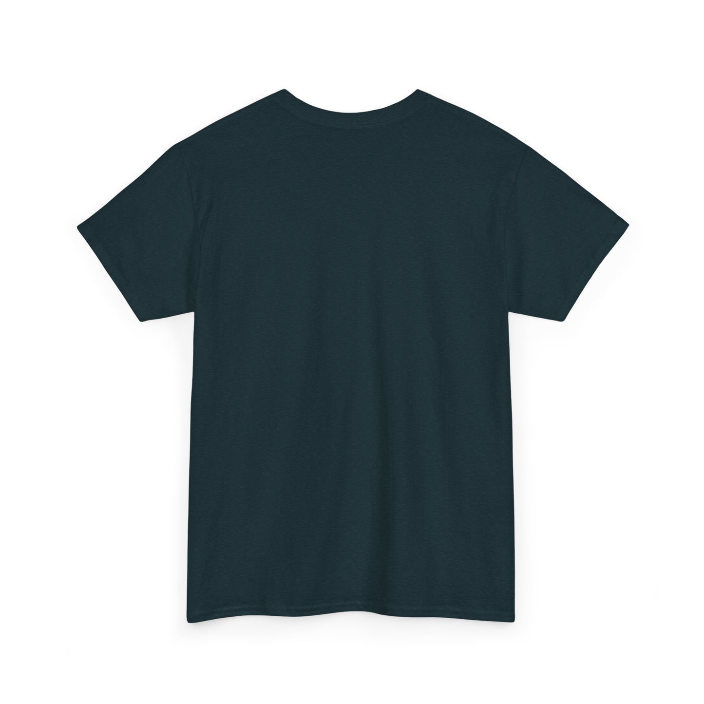 Women's Heavy Cotton Tee